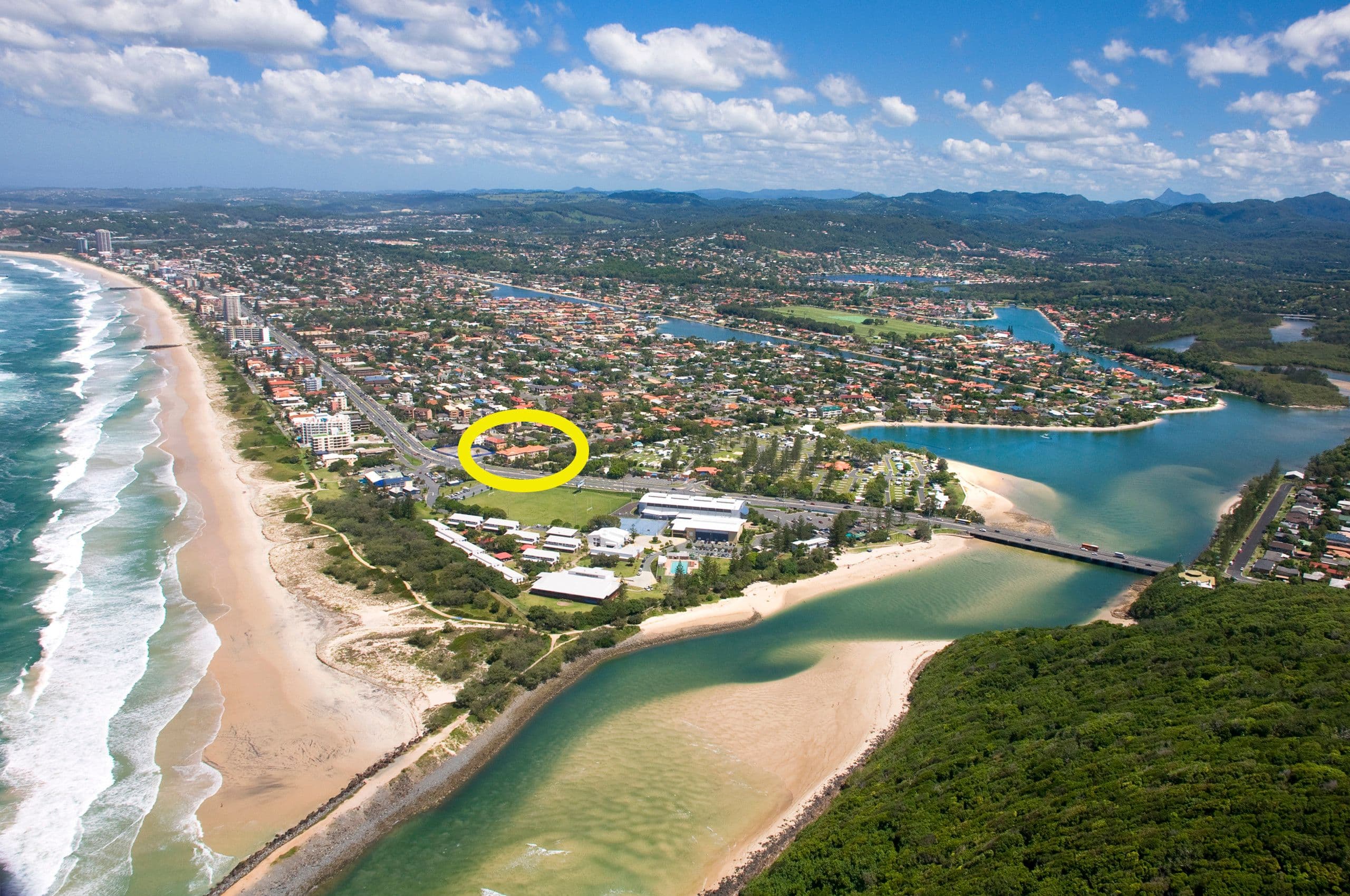 1500 Gold Coast Highway, Palm Beach QLD 4221, Palm Beach - Image 1