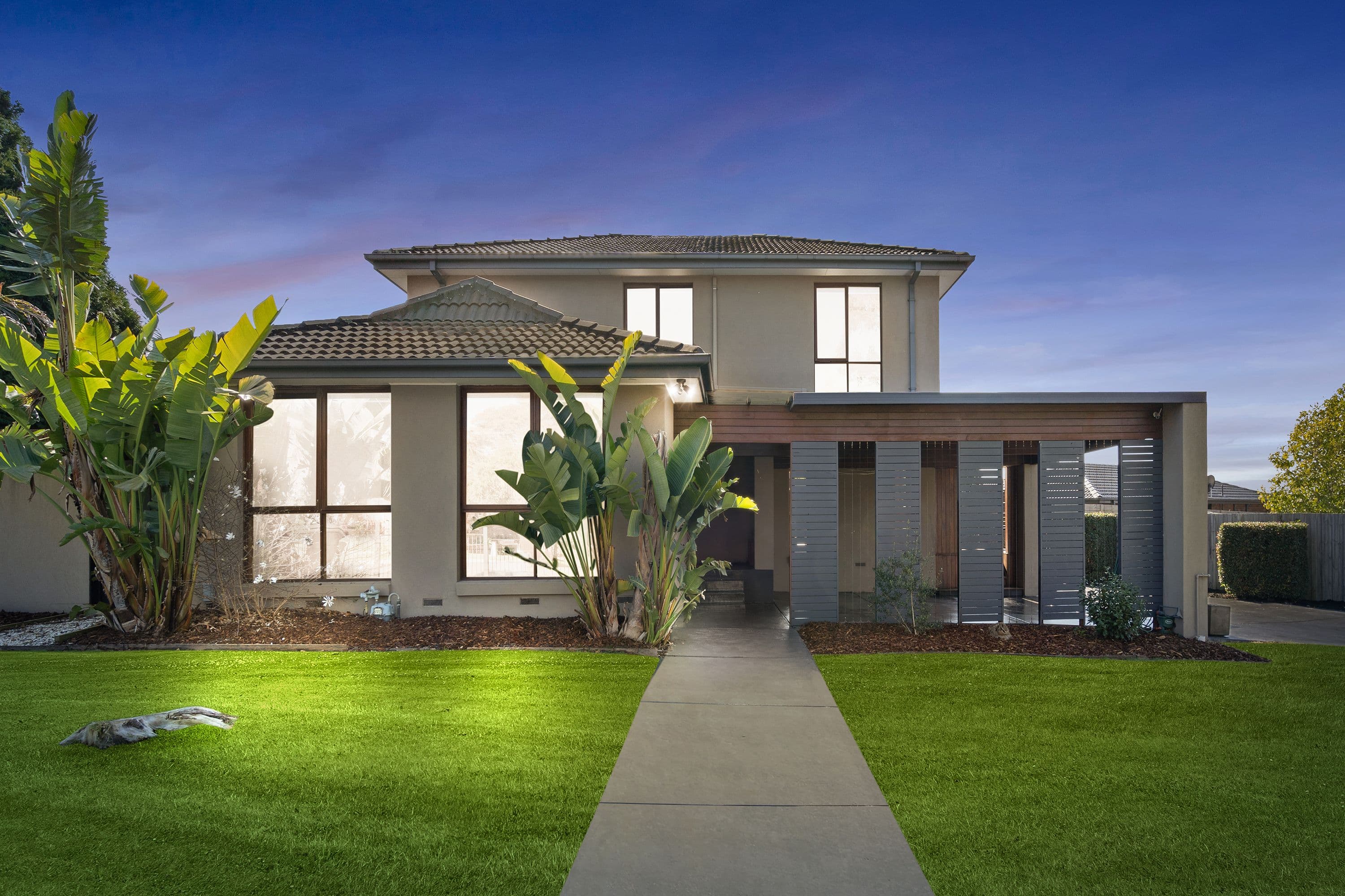 4 Merryn Grove, Wantirna South VIC 3152, Wantirna South - Image 1