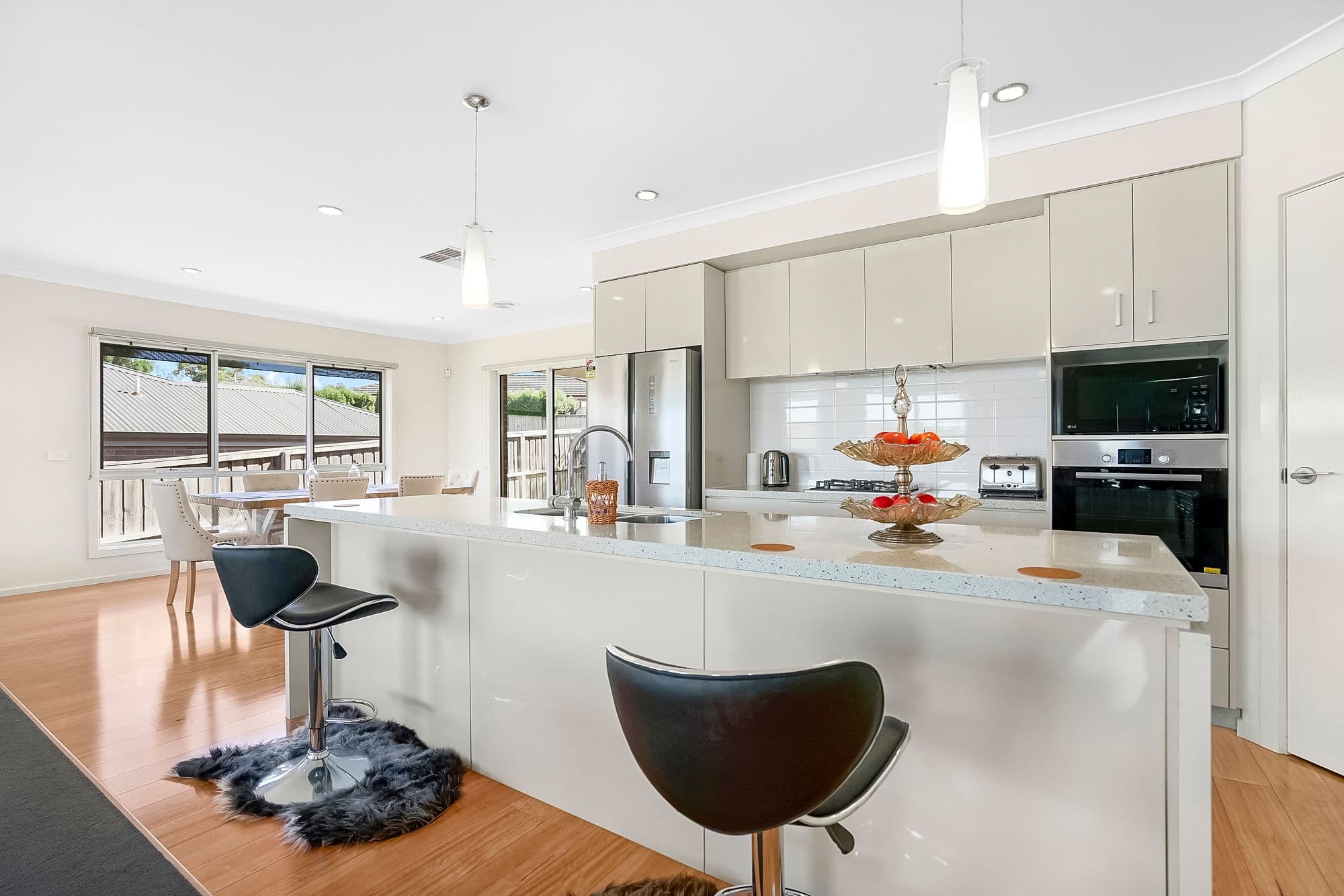 11 Henry Avenue, Mount Clear VIC 3350, Mount Clear - Thumbnail 2