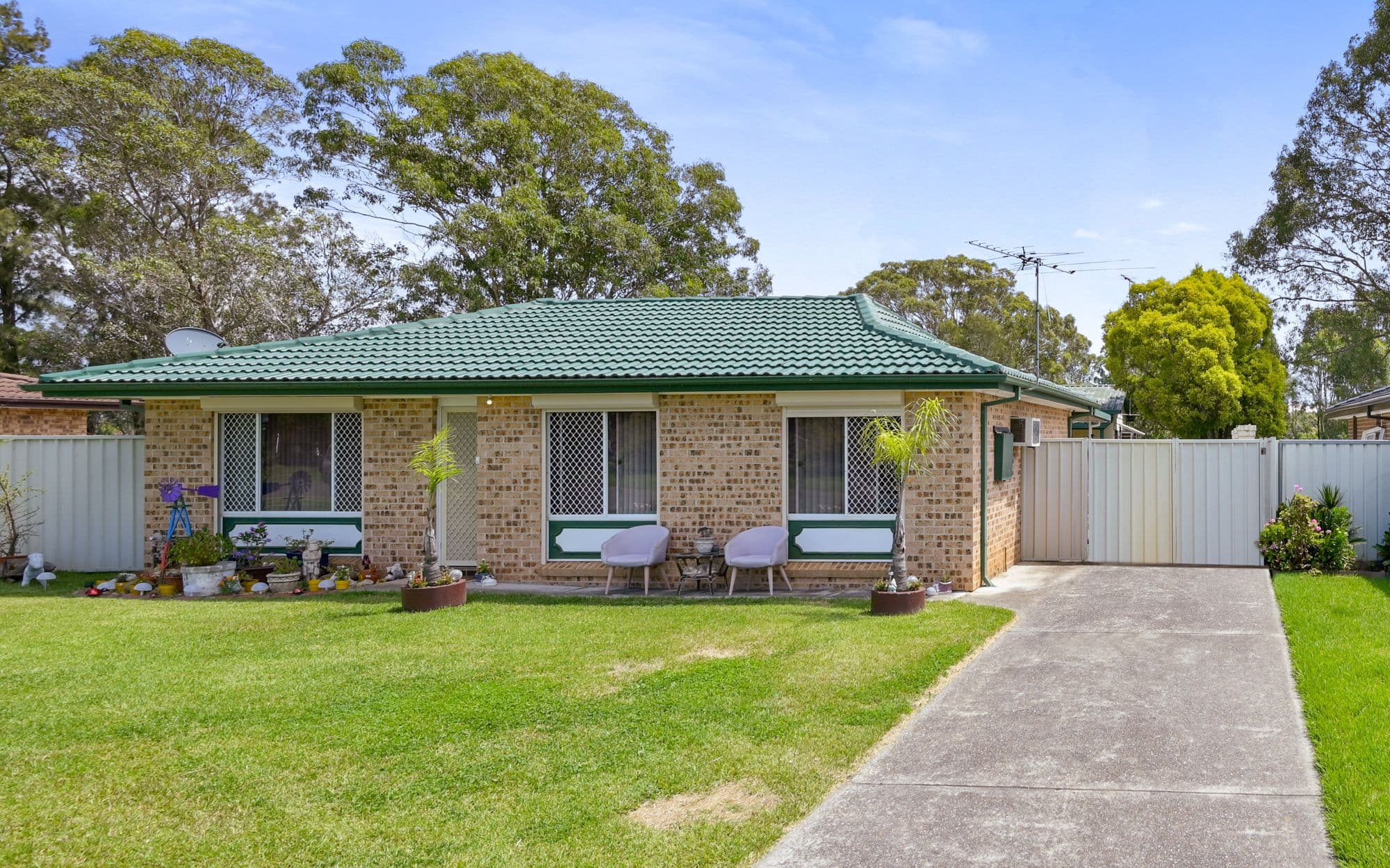 57 Rotorua Road, St Clair NSW 2759, St Clair - Image 1