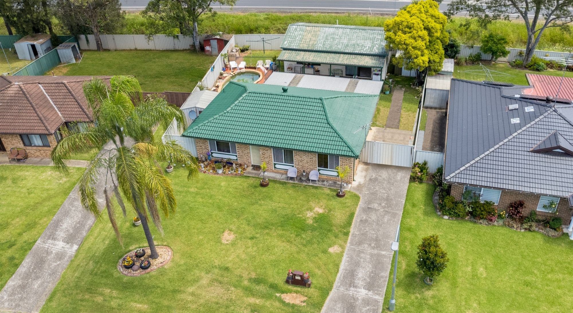 57 Rotorua Road, St Clair NSW 2759, St Clair - Thumbnail 2