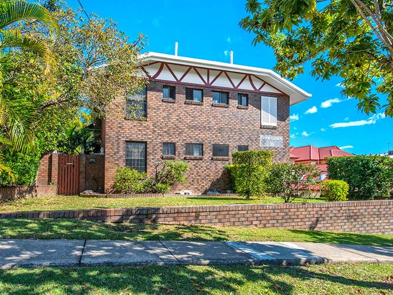 16 Fortitude Street, Auchenflower QLD 4066, Auchenflower - Image 1