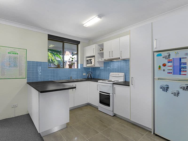 16 Fortitude Street, Auchenflower QLD 4066, Auchenflower - Thumbnail 2