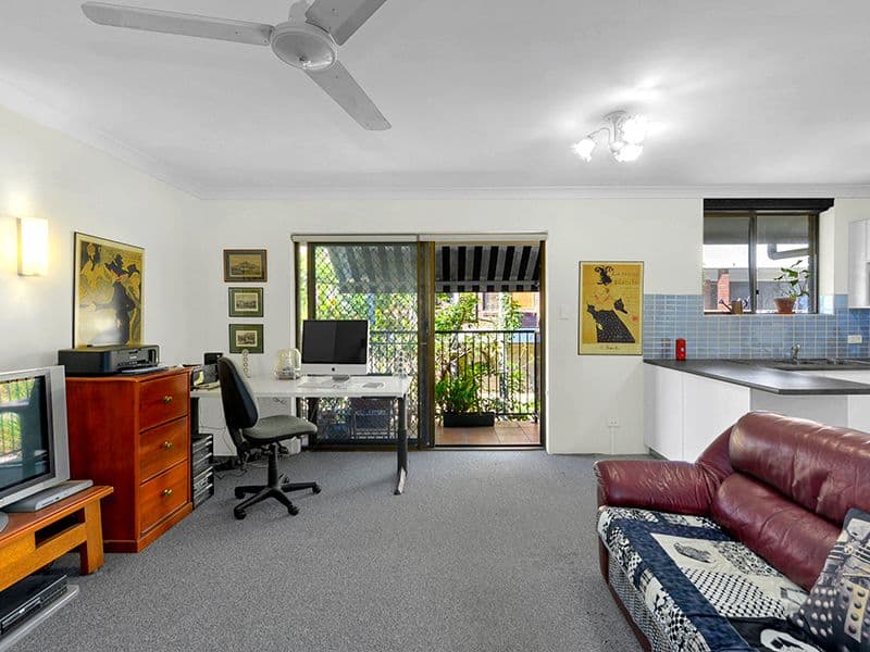 16 Fortitude Street, Auchenflower QLD 4066, Auchenflower - Thumbnail 5