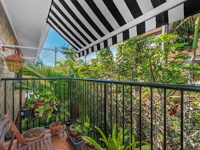 16 Fortitude Street, Auchenflower QLD 4066, Auchenflower - Thumbnail 7