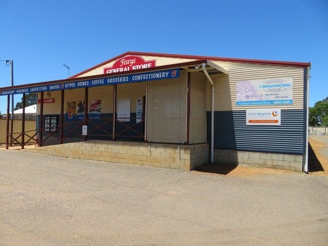 Lot 213 Frankland - Cranbrook Road, Frankland River WA 6396, Frankland River - Image 1