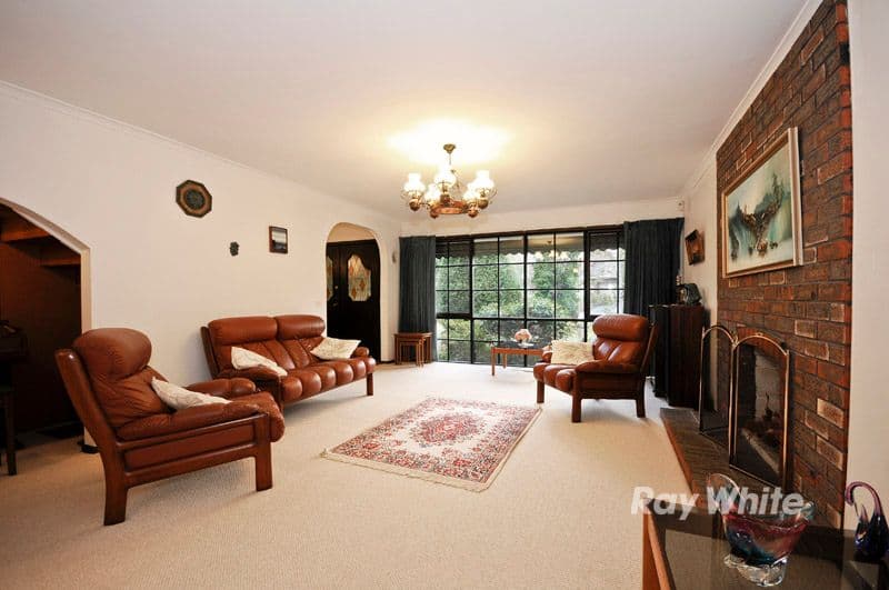 10 Alkira Court, WANTIRNA VIC 3152, Wantirna - Thumbnail 2