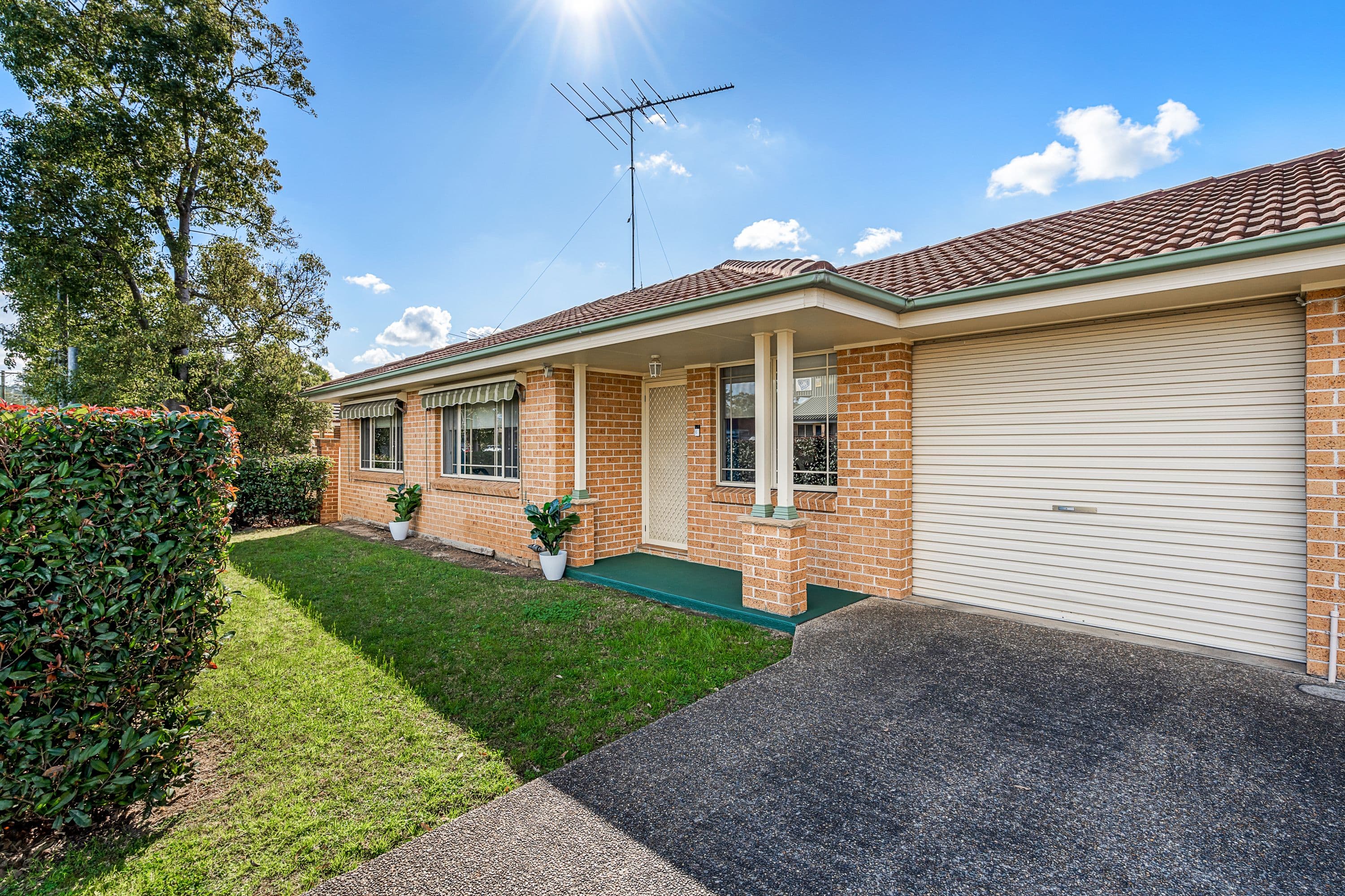 1/17-21 Charles Street, North Richmond NSW 2754, North Richmond - Image 1