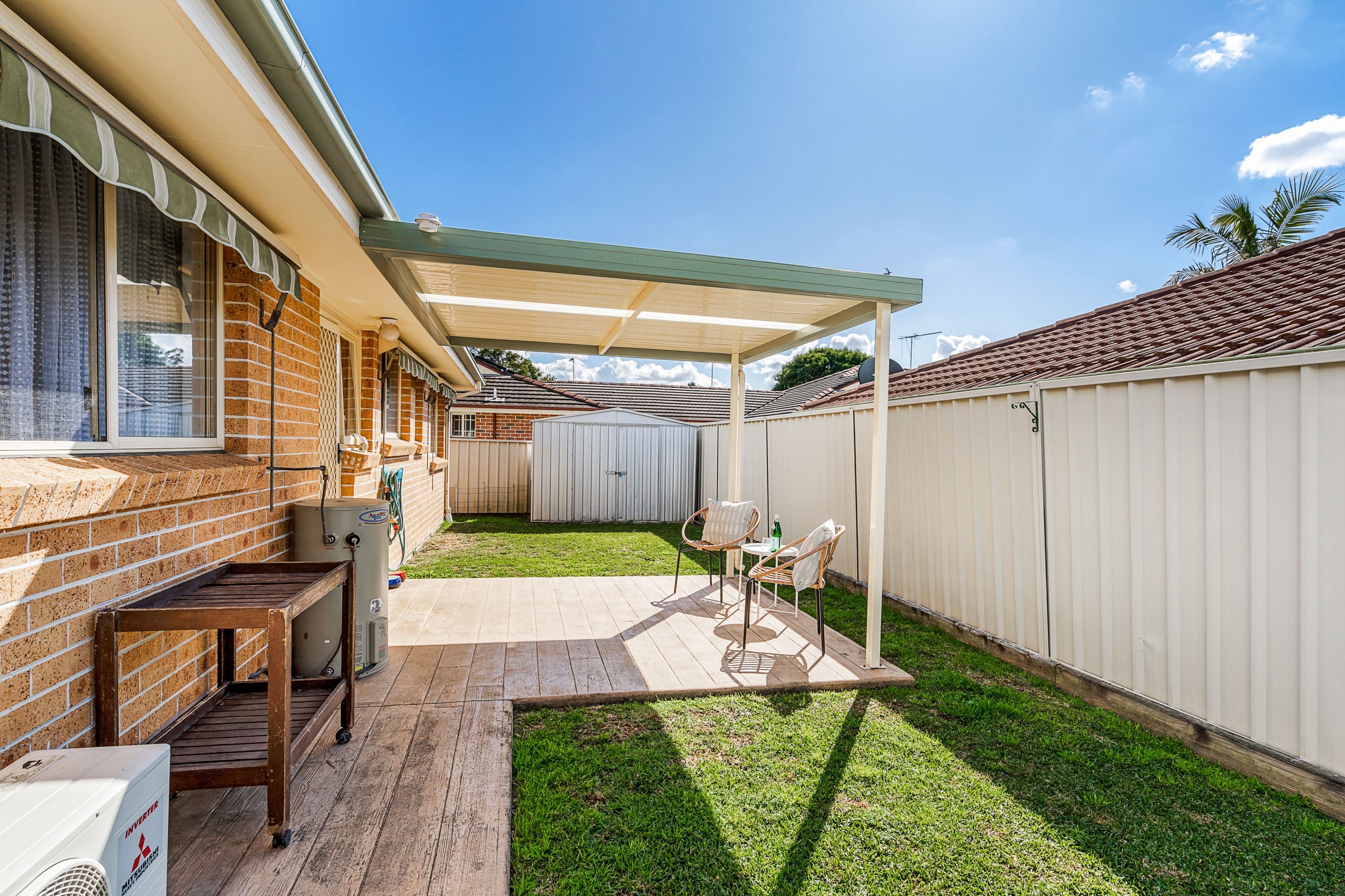 1/17-21 Charles Street, North Richmond NSW 2754, North Richmond - Thumbnail 8