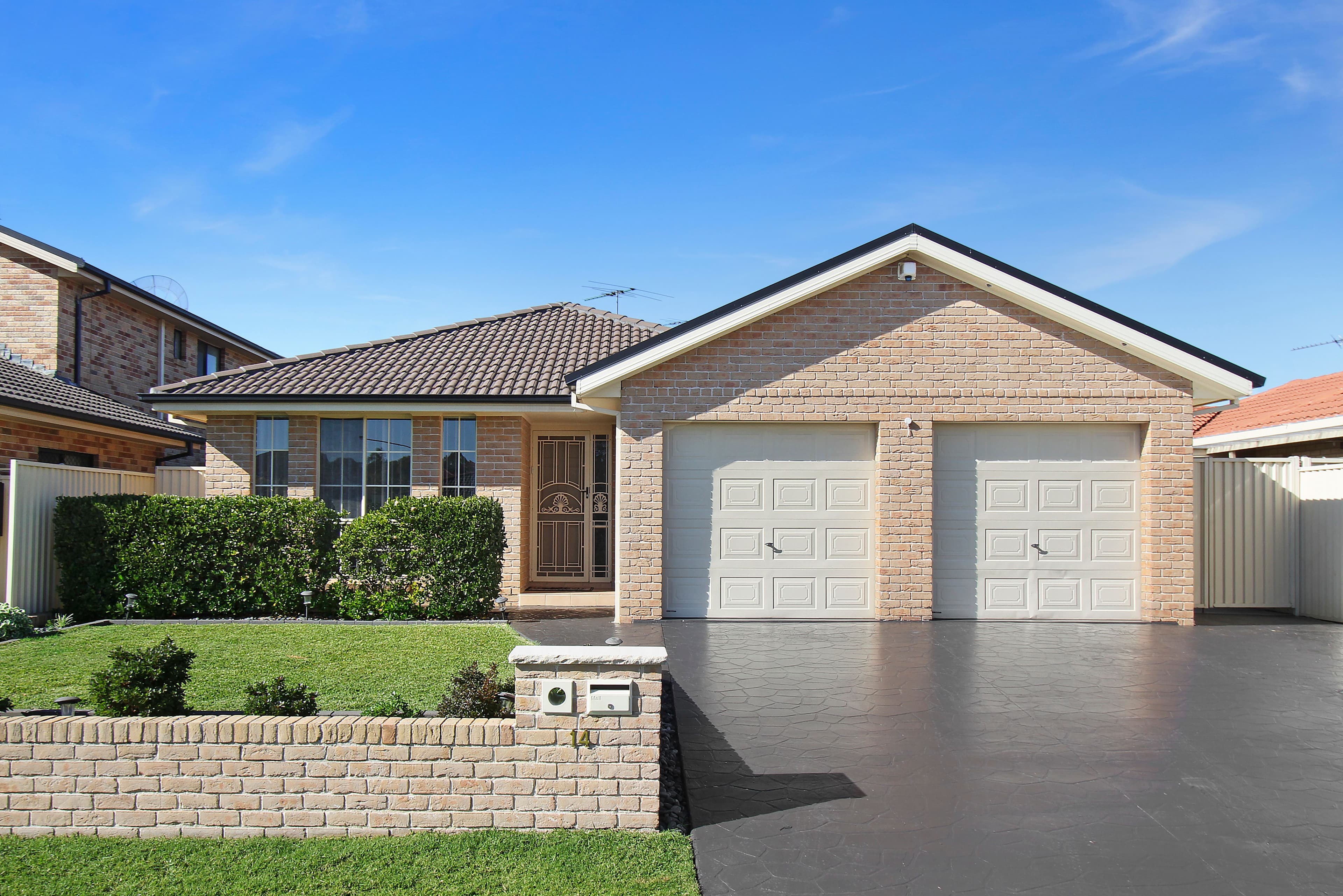 14 Macksville Street, Hoxton Park NSW 2171, Hoxton Park - Image 1