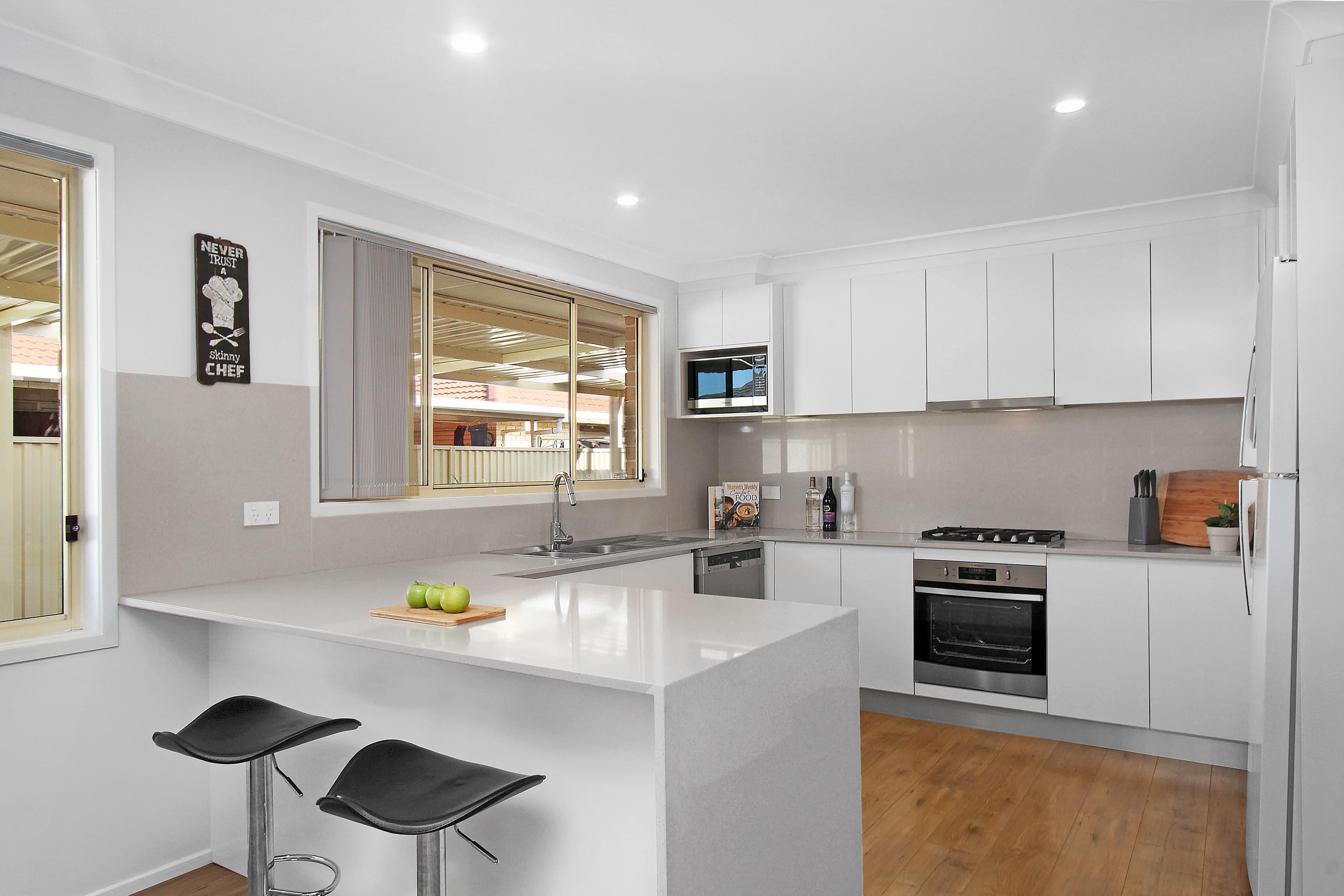 14 Macksville Street, Hoxton Park NSW 2171, Hoxton Park - Thumbnail 2