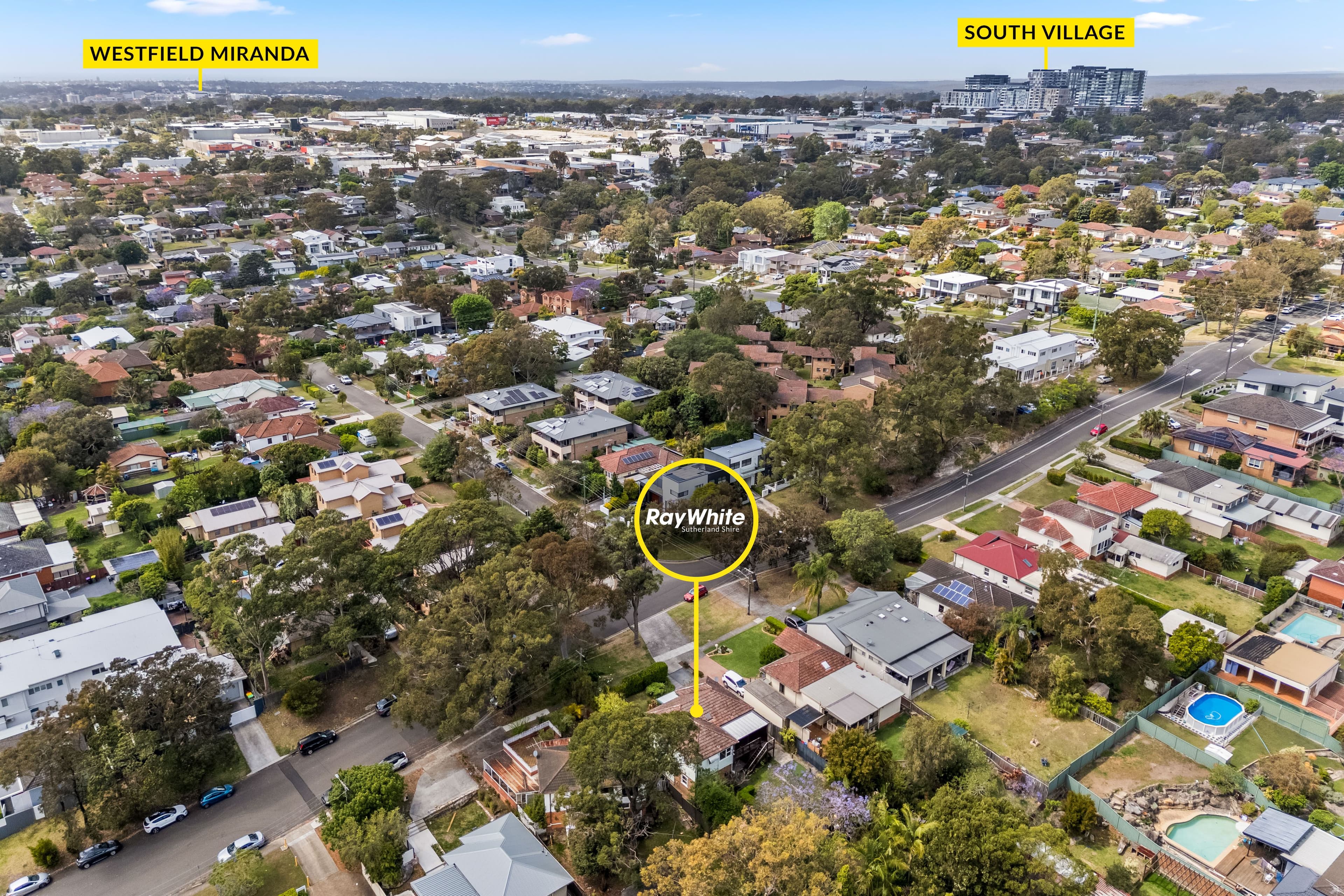 31 Acacia Road, Kirrawee NSW 2232, Sutherland - Thumbnail 2