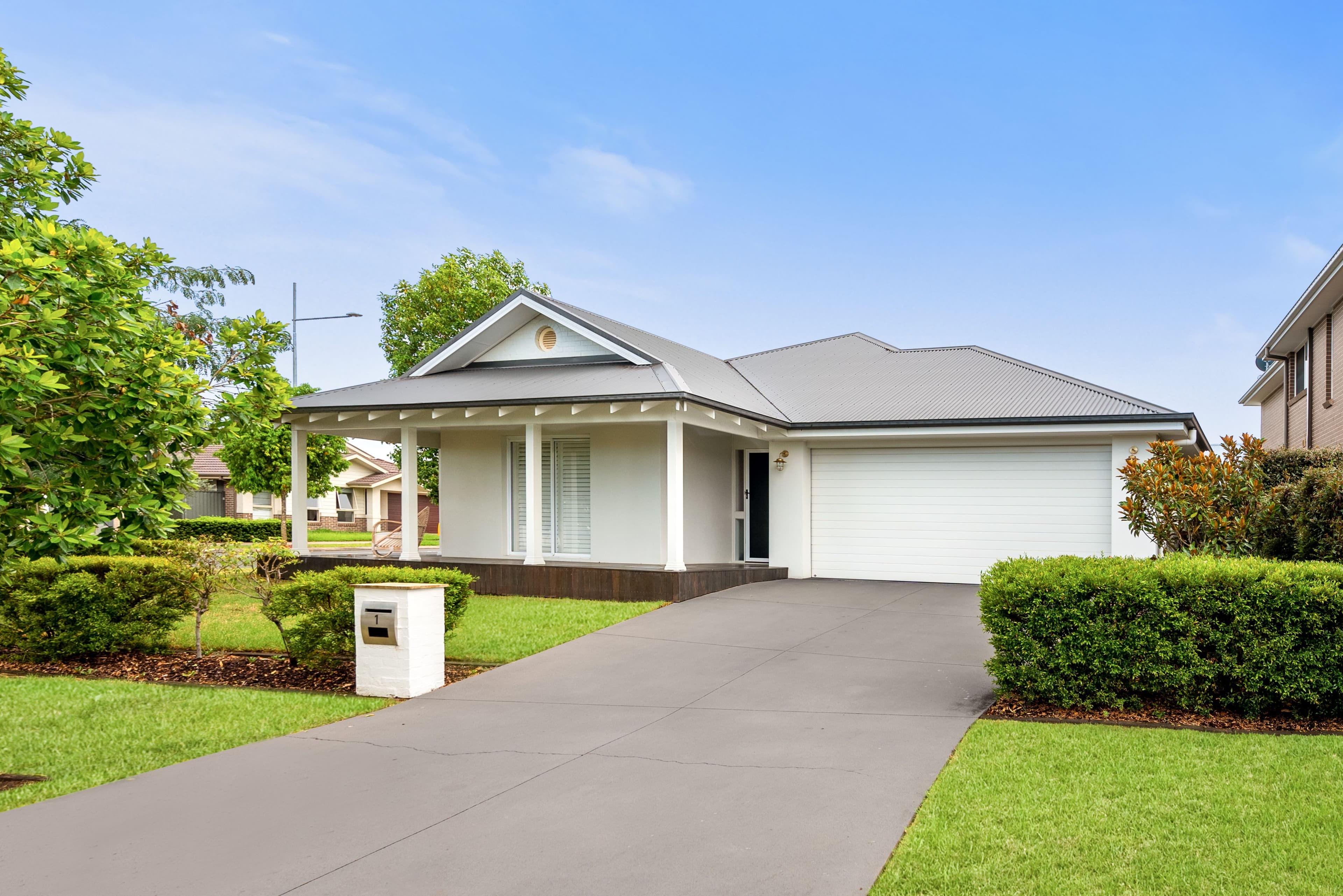 1 Loudon Crescent, Cobbitty NSW 2570, Cobbitty - Thumbnail 2