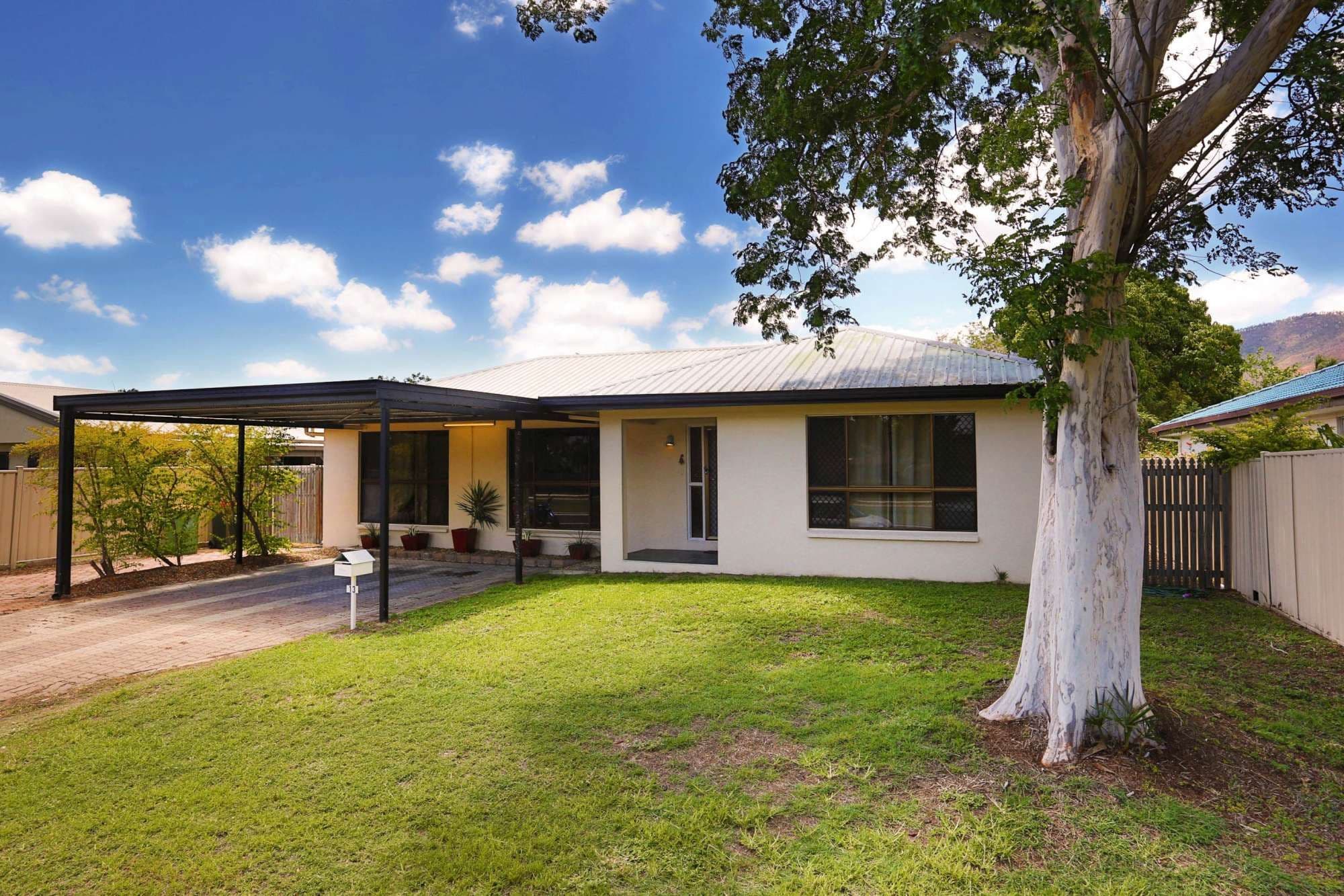 13 Yolanda Drive, ANNANDALE QLD 4814, Annandale - Image 1