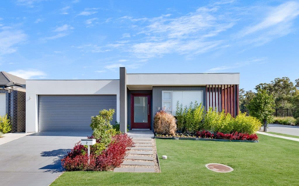 2 Dipodium Avenue, Denham Court NSW 2565, Denham Court - Image 1