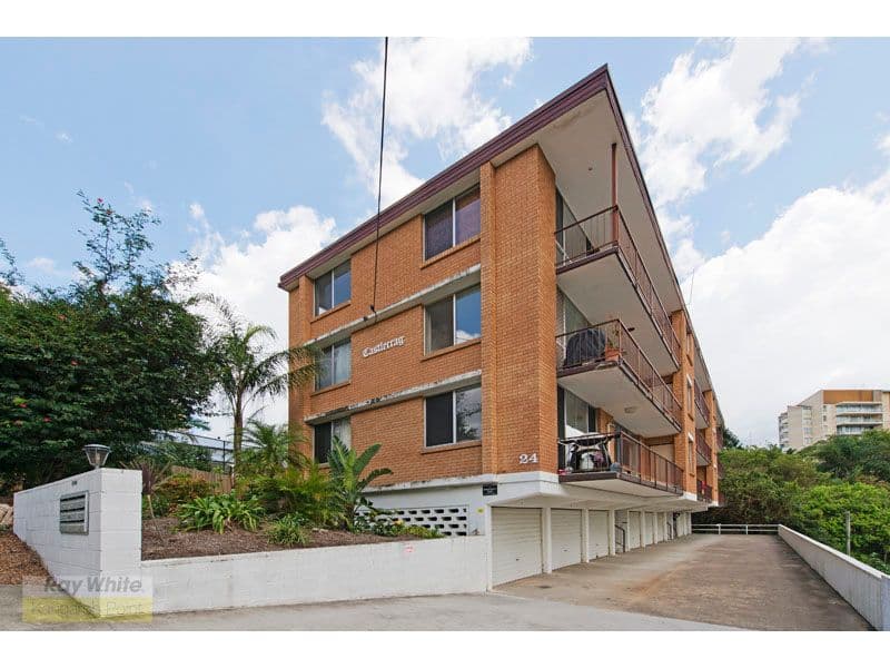 24 Castlebar Street, KANGAROO POINT QLD 4169, Kangaroo Point - Thumbnail 8