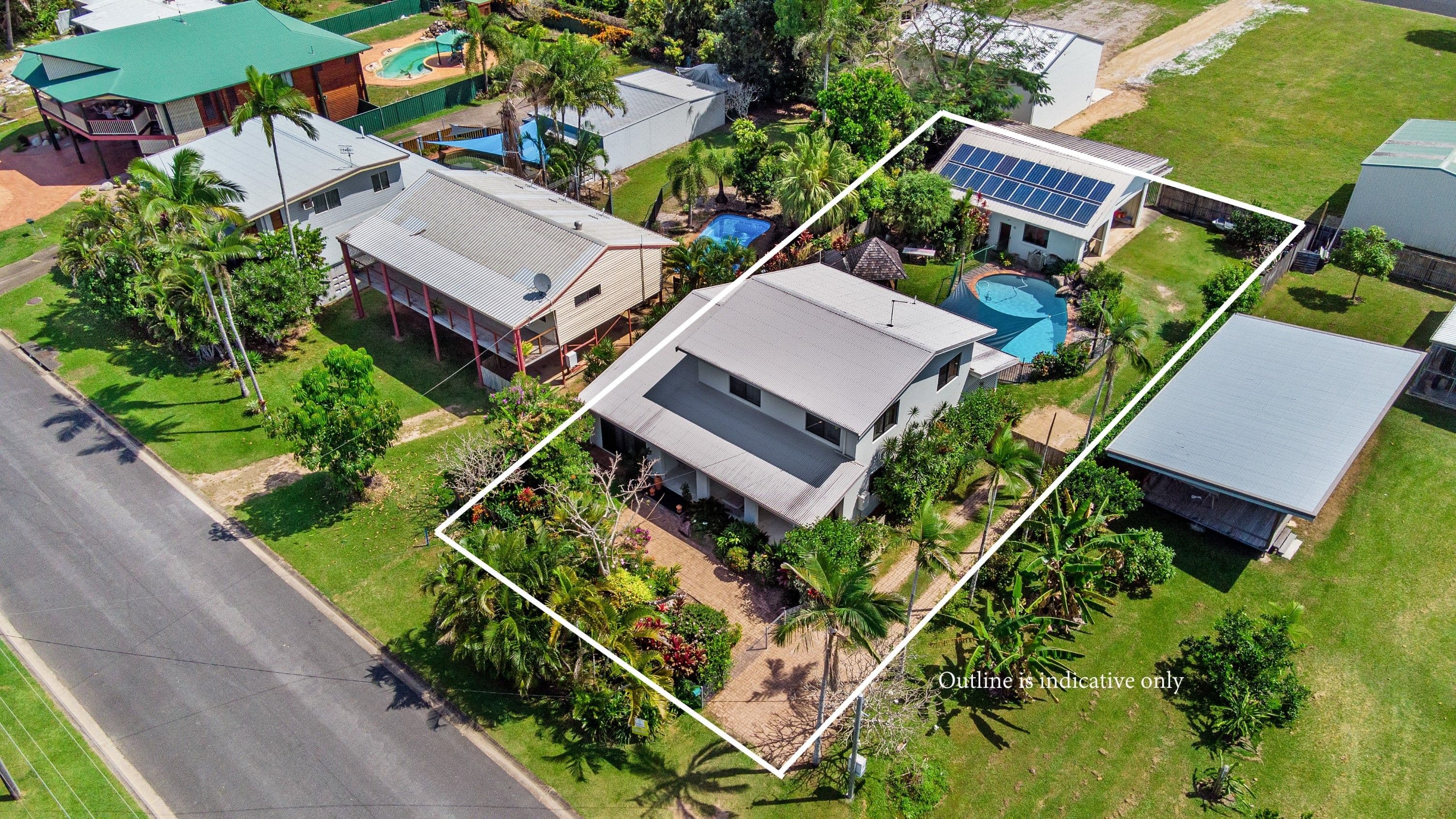 36 Wall Street, SOUTH MISSION QLD 4852, South Mission Beach - Thumbnail 8