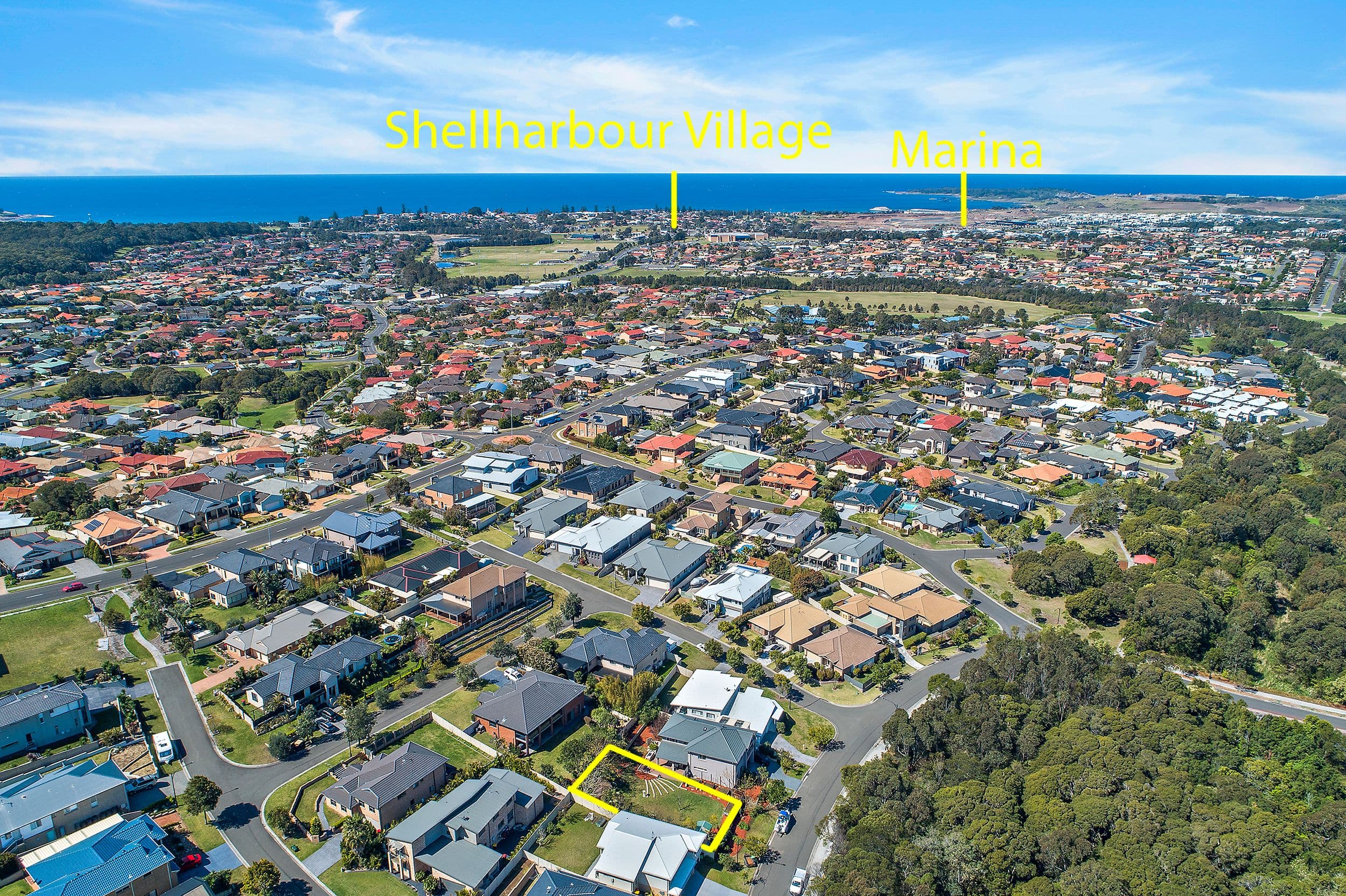 29 Grainger Parkway, Flinders NSW 2529, Flinders - Image 1