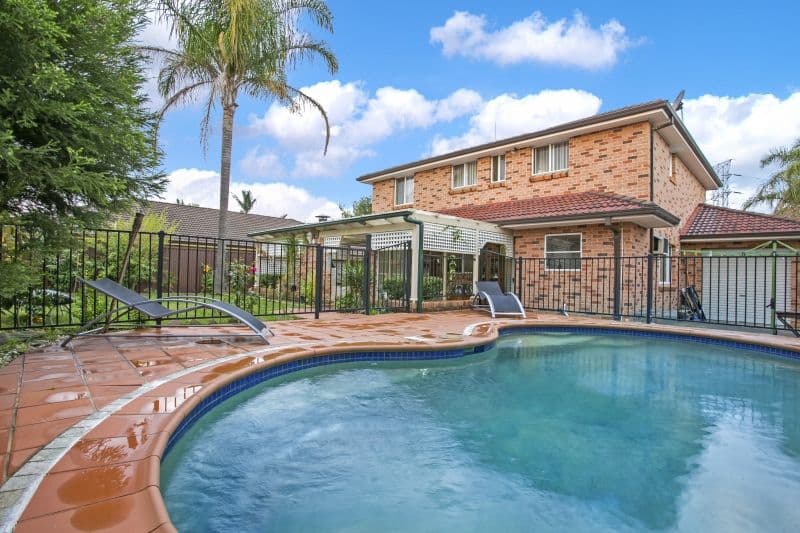 4 Cuthbert Crescent, EDENSOR PARK NSW 2176, Edensor Park - Thumbnail 4