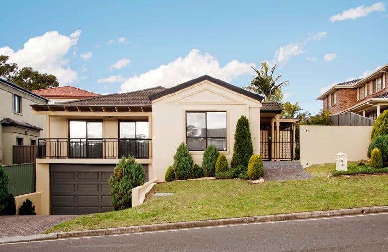 74 Osprey Drive, ILLAWONG NSW 2234, Illawong - Image 1