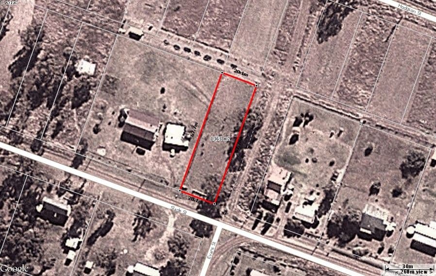 35 Slade Street, MARYVALE QLD 4370, Maryvale - Thumbnail 5
