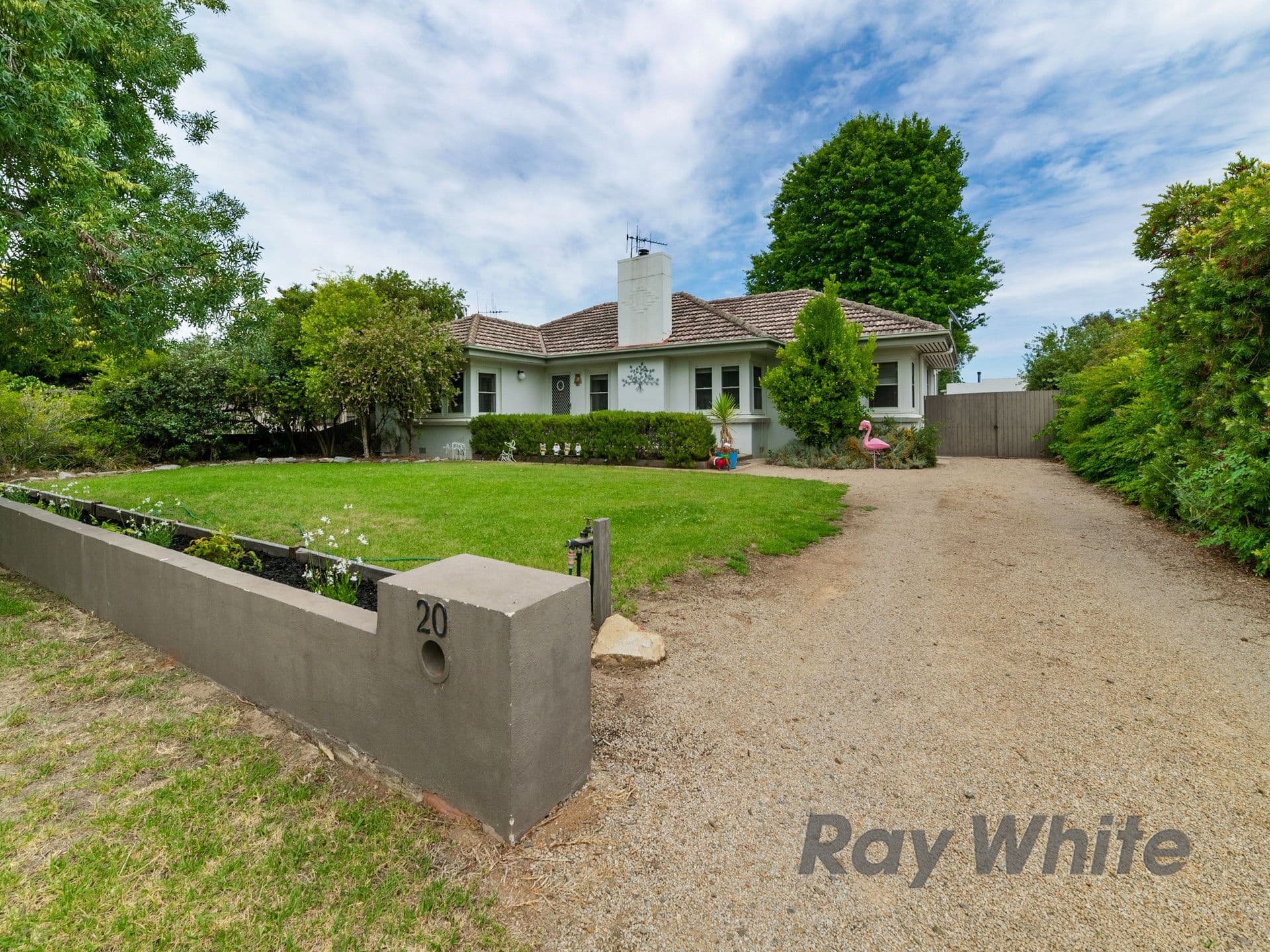 20 Dunn Street, Benalla VIC 3672, Benalla - Image 1