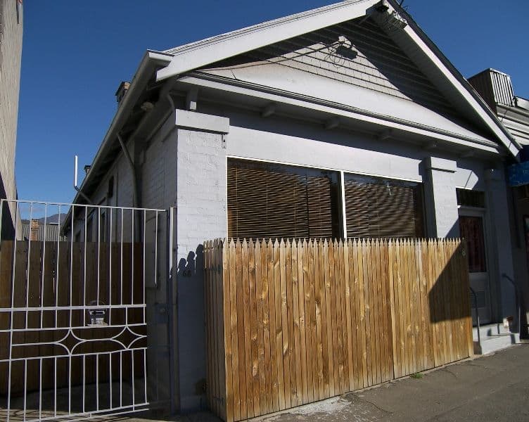 68 Letitia Street, NORTH HOBART TAS 7000, North Hobart - Image 1