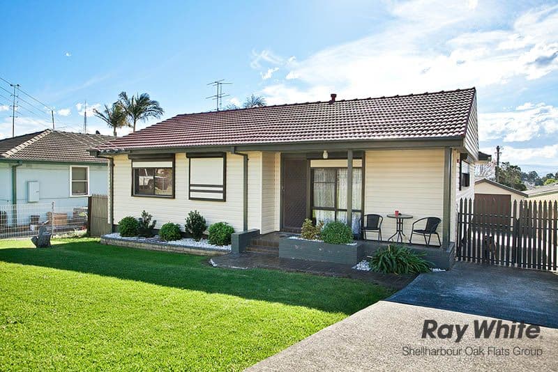 14 Wall Street, WARILLA NSW 2528, Warilla - Image 1