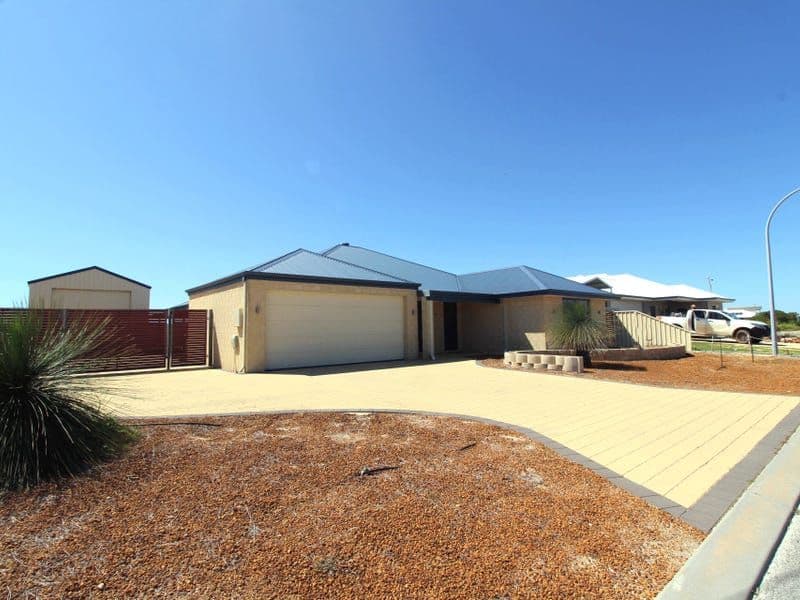 99 Beachridge Drive, Jurien Bay WA 6516, Jurien Bay - Image 1