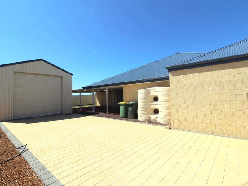 99 Beachridge Drive, Jurien Bay WA 6516, Jurien Bay - Thumbnail 4