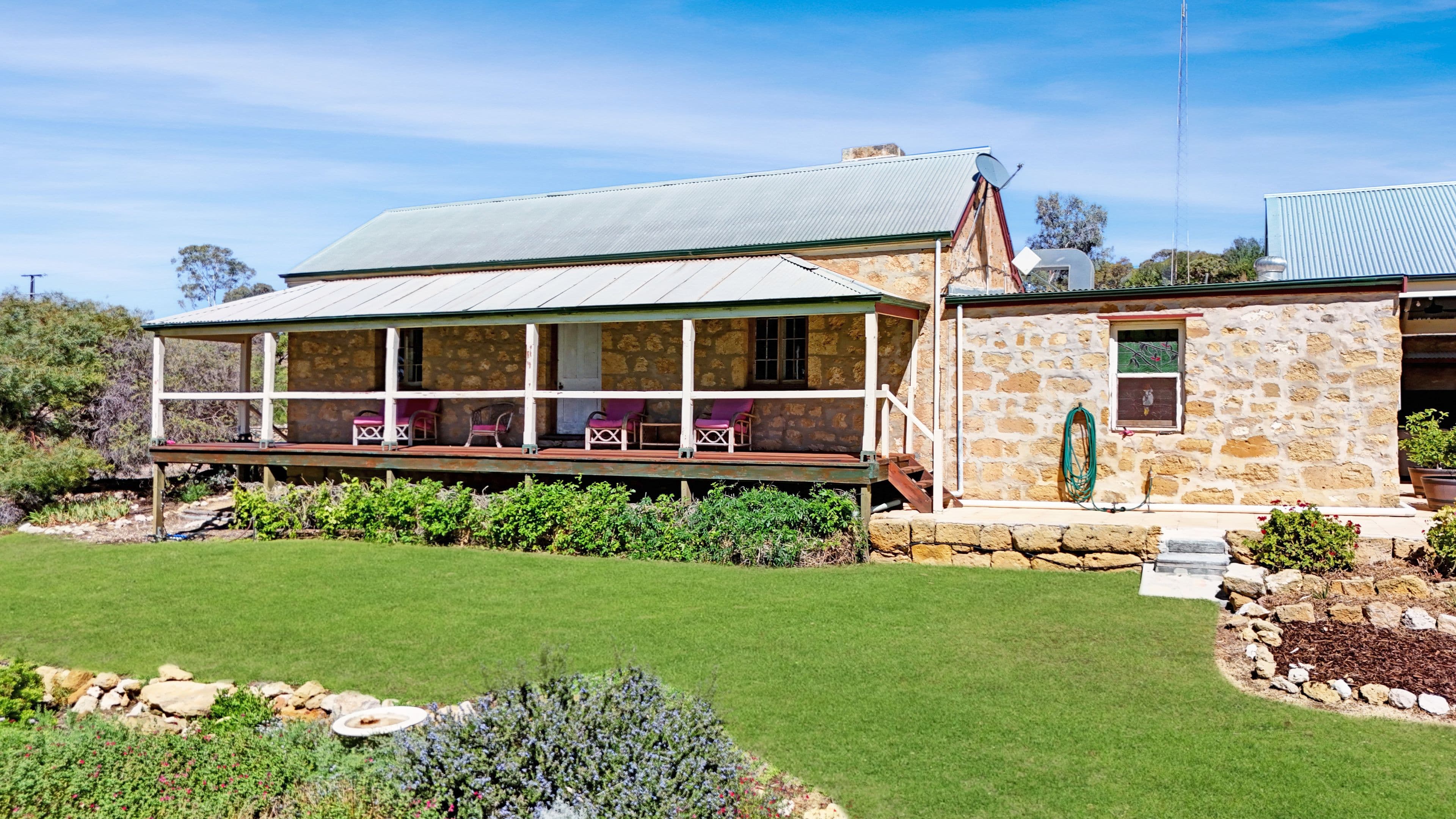 1-5 The Parade, Blanchetown SA 5357, Blanchetown - Image 1