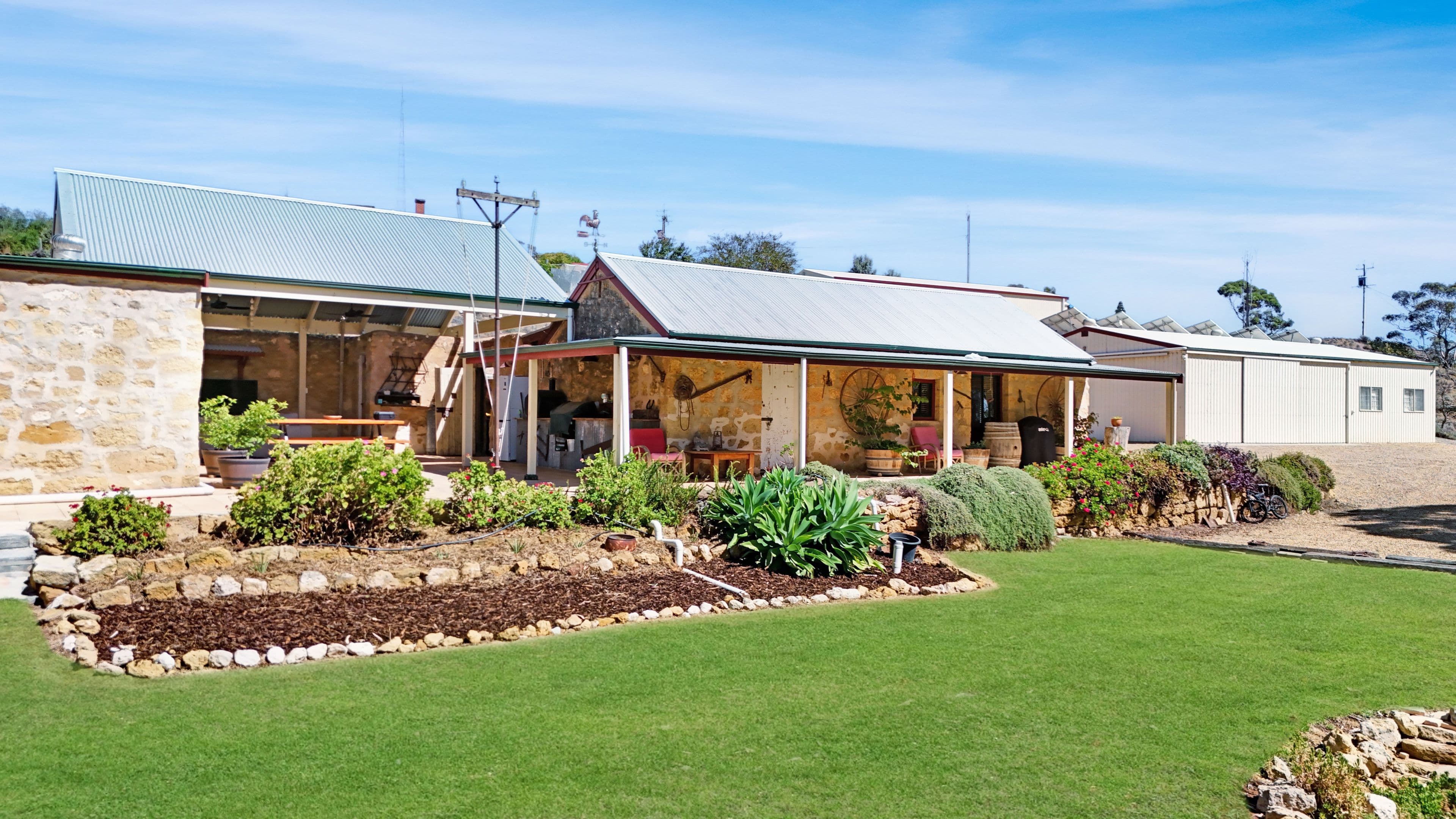1-5 The Parade, Blanchetown SA 5357, Blanchetown - Thumbnail 5