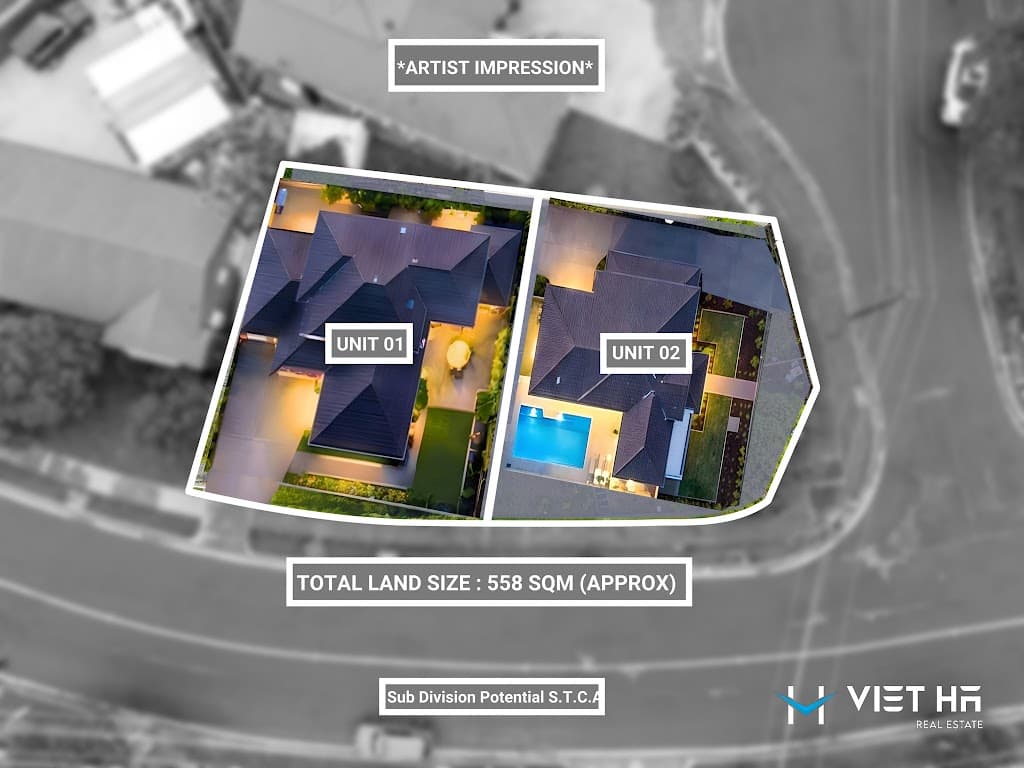 1 Tasma Place, Noble Park, VIC, 3174, Noble Park - Thumbnail 6