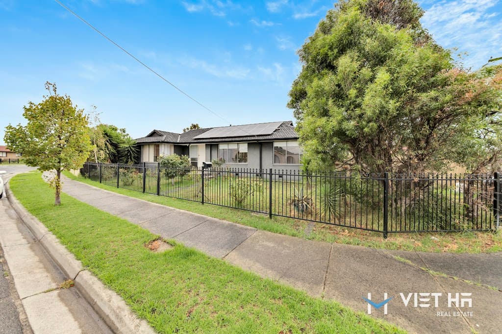 1 Tasma Place, Noble Park, VIC, 3174, Noble Park - Thumbnail 8