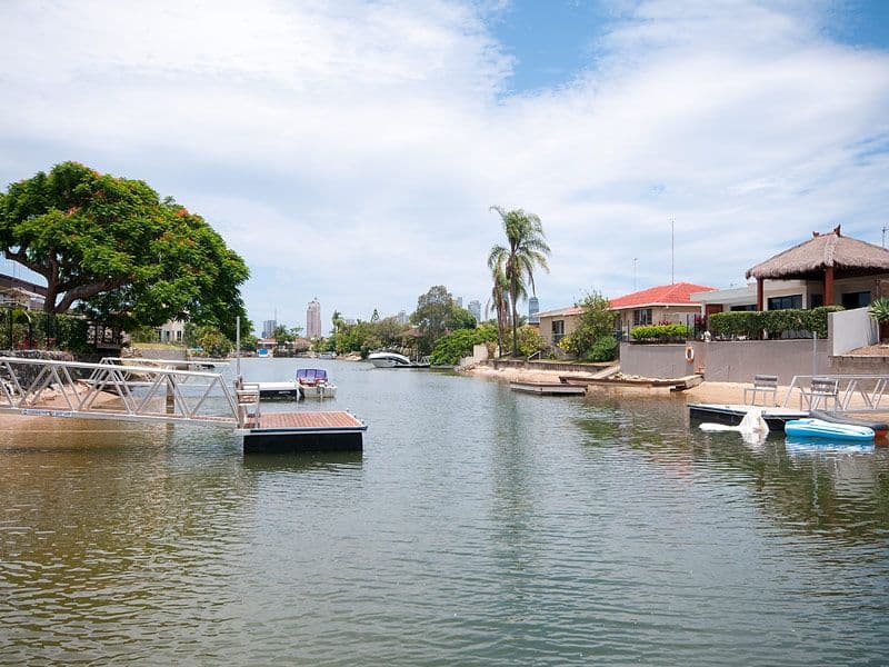 8 San Michele Court, Broadbeach Waters QLD 4218, Broadbeach Waters - Thumbnail 2