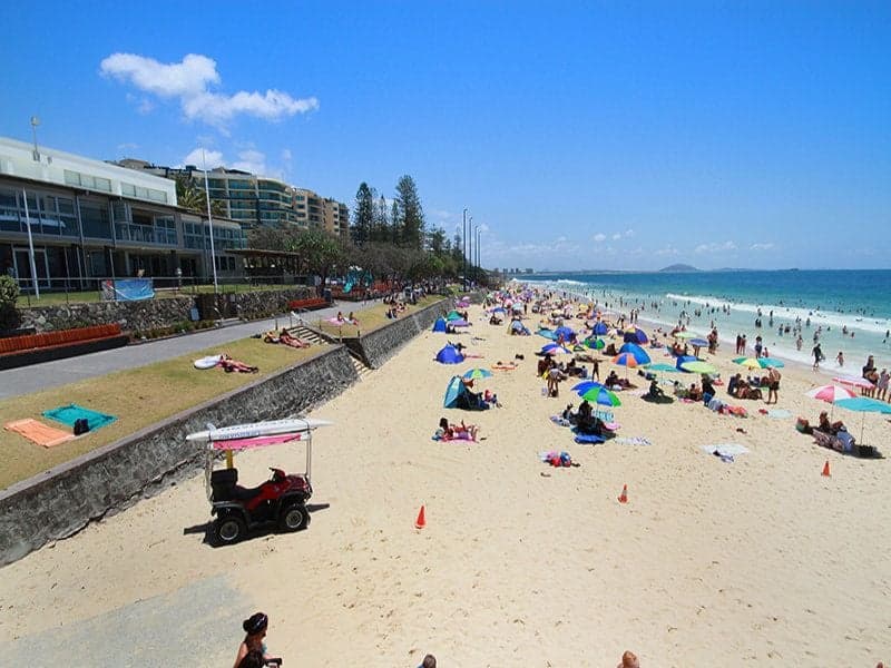 3/13-15 Marjorie Street Mooloolaba QLD, Mooloolaba - Image 1