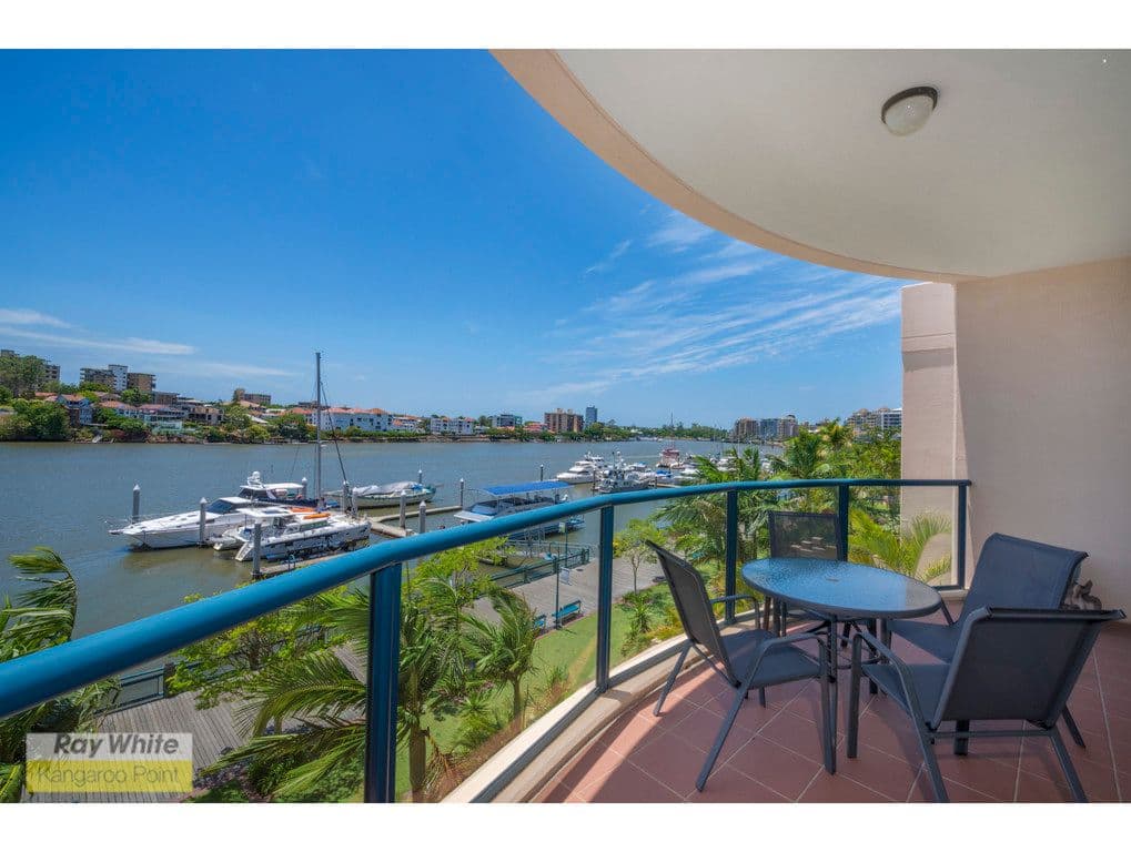 8 Goodwin Street, KANGAROO POINT QLD 4169, Kangaroo Point - Thumbnail 3