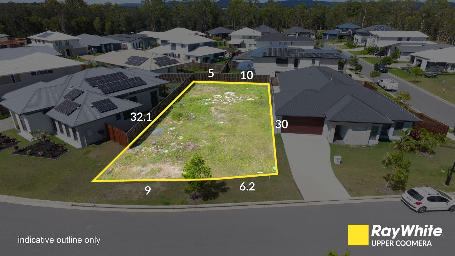 8 Epping Avenue, Pimpama QLD 4209, Pimpama - Image 1