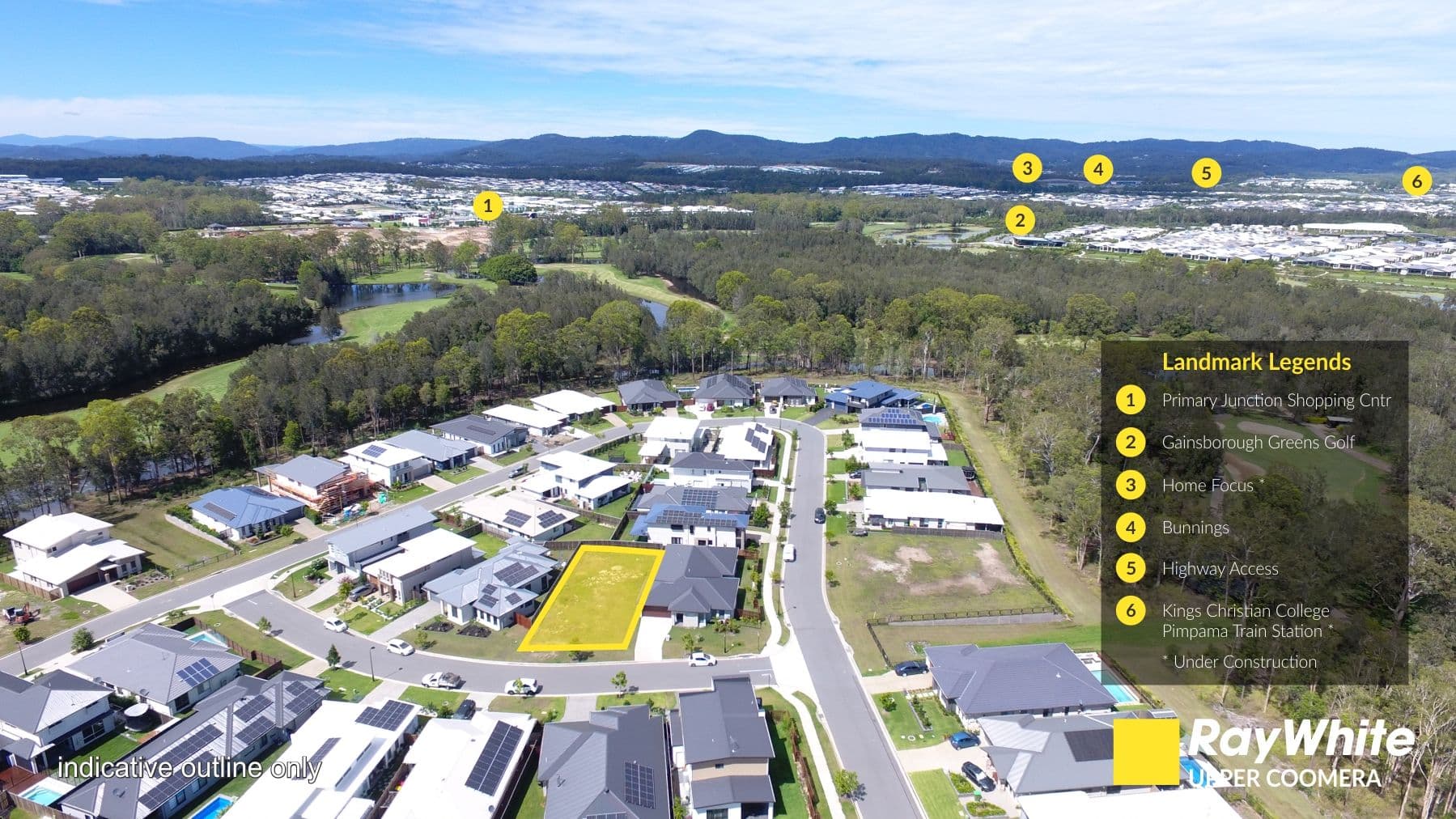 8 Epping Avenue, Pimpama QLD 4209, Pimpama - Thumbnail 4