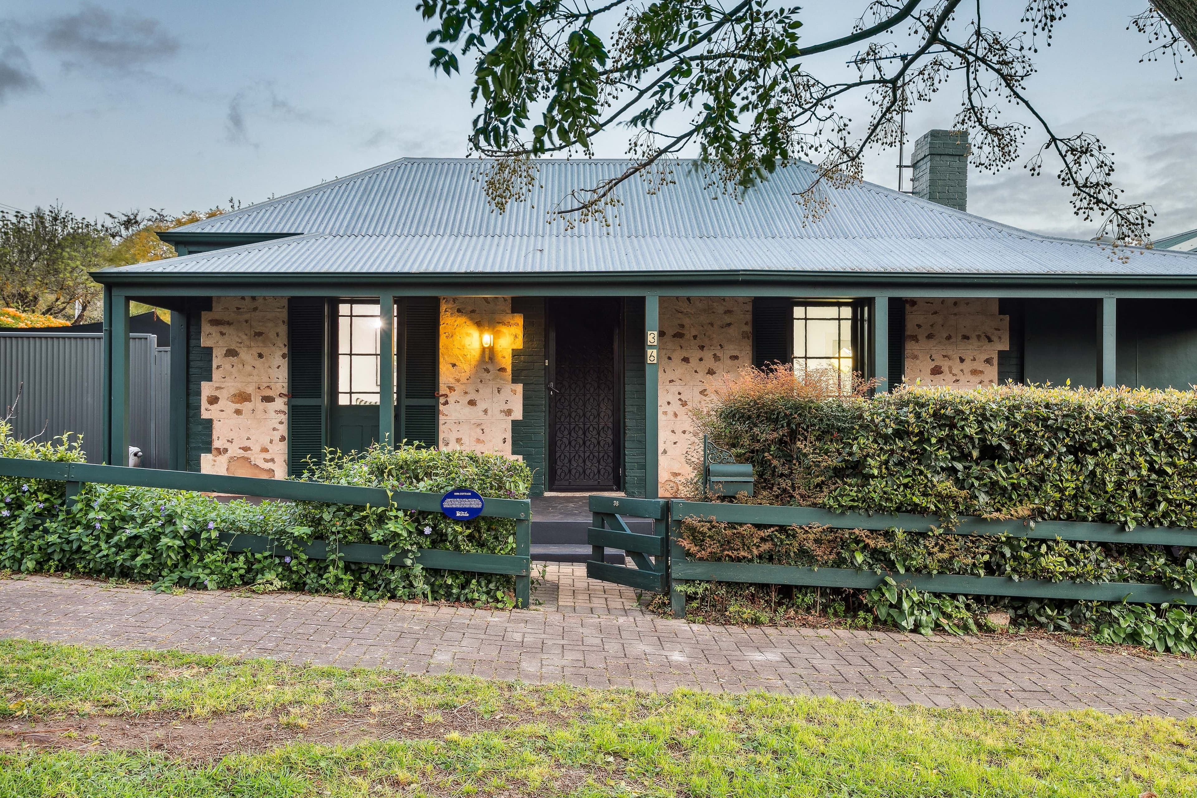 36 Young Street, Burnside SA 5066, Burnside - Image 1