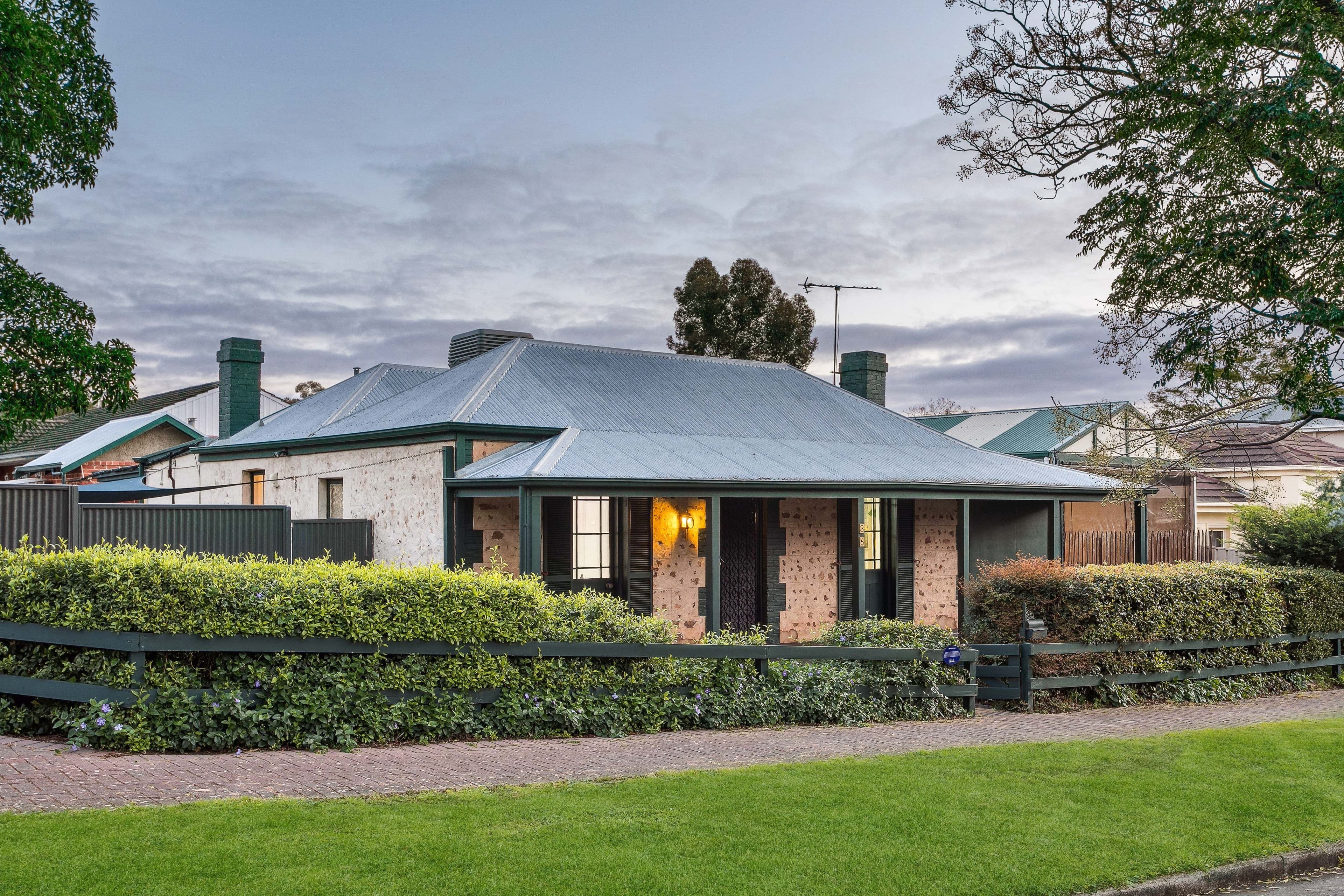 36 Young Street, Burnside SA 5066, Burnside - Thumbnail 2