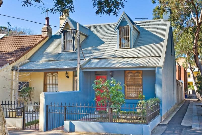 130 Shepherd Street, CHIPPENDALE NSW 2008, Chippendale - Image 1