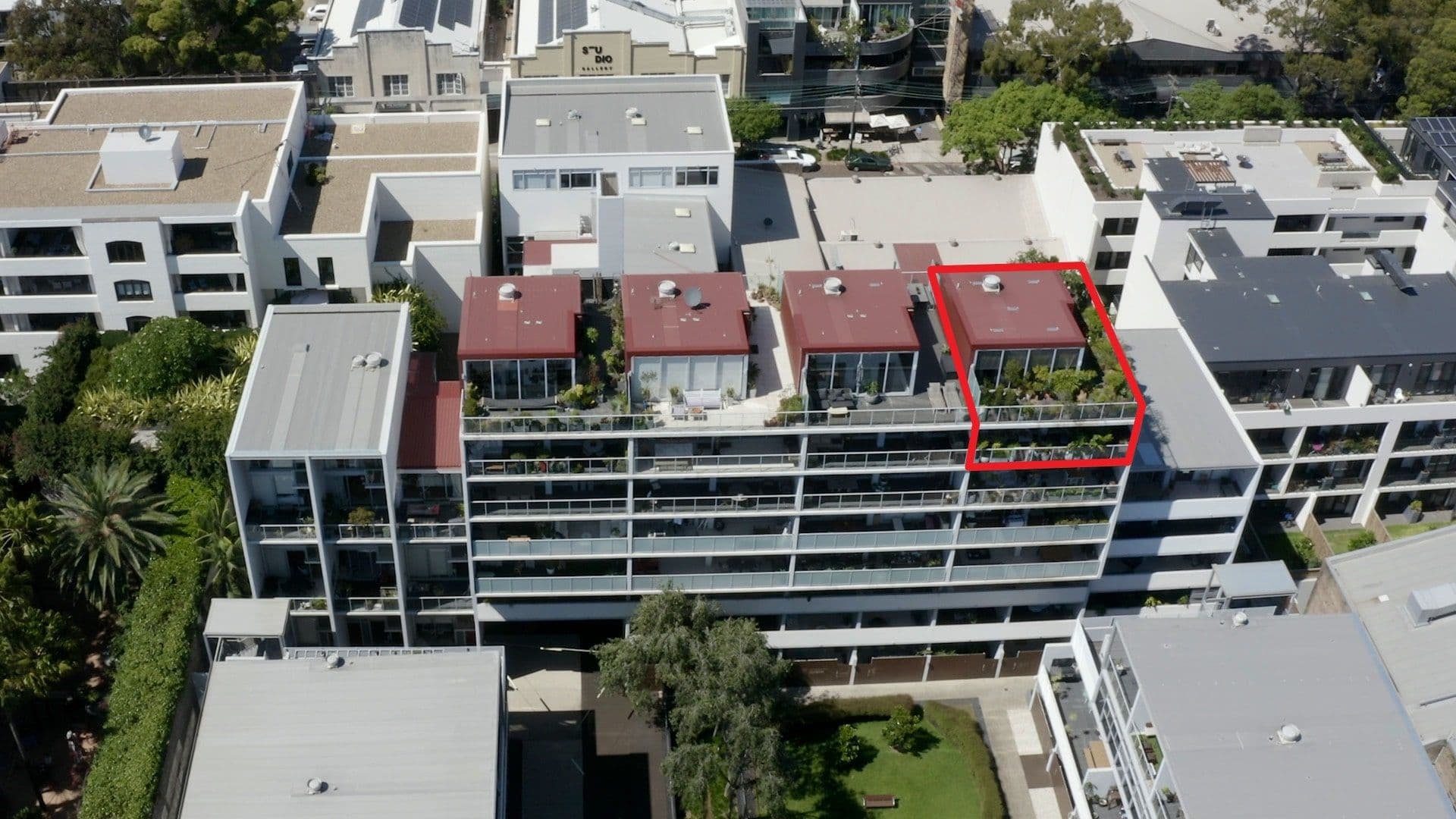 169-175 Phillip Street, Waterloo NSW 2017, Waterloo - Image 1