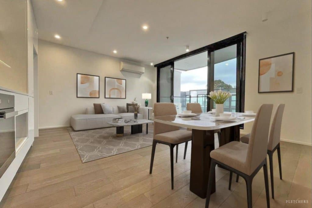 502/80 Lynch Street, Hawthorn - Thumbnail 2