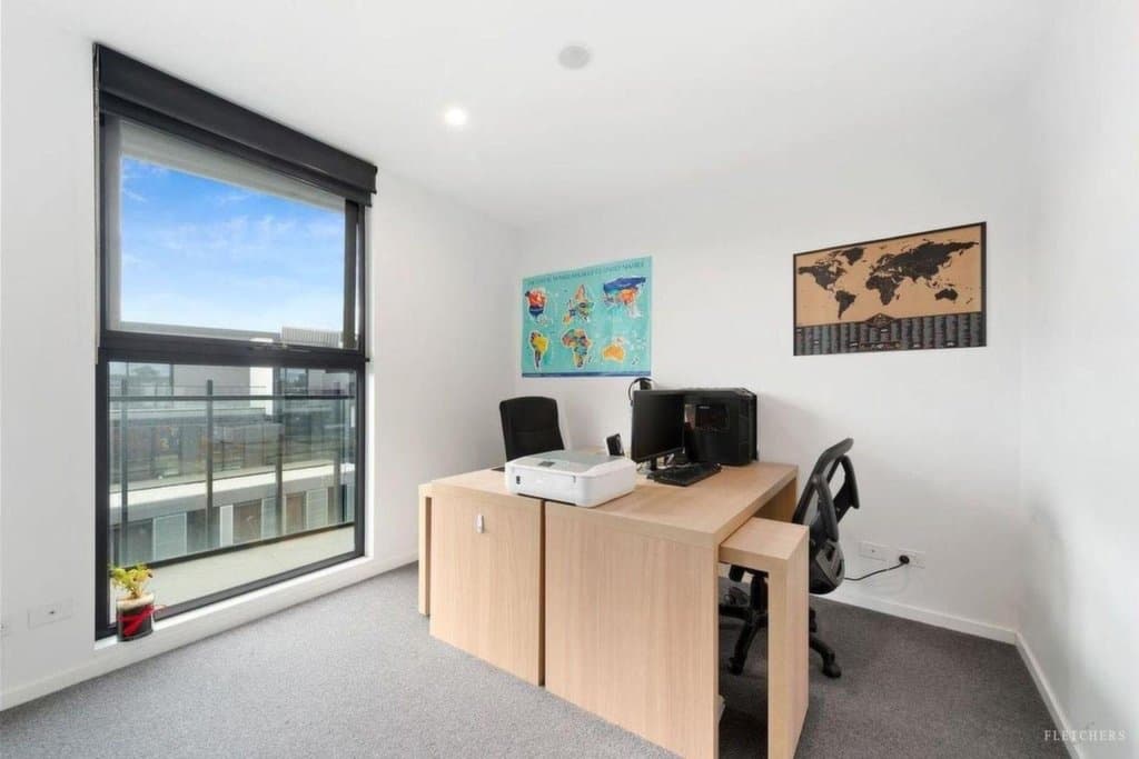 502/80 Lynch Street, Hawthorn - Thumbnail 5