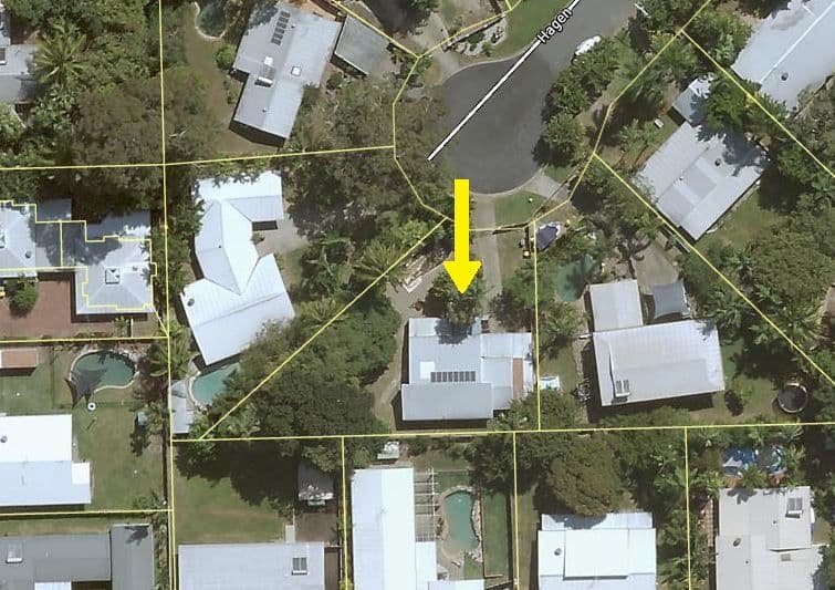 17 Hagen Close, Trinity Beach QLD 4879, Trinity Beach - Image 1