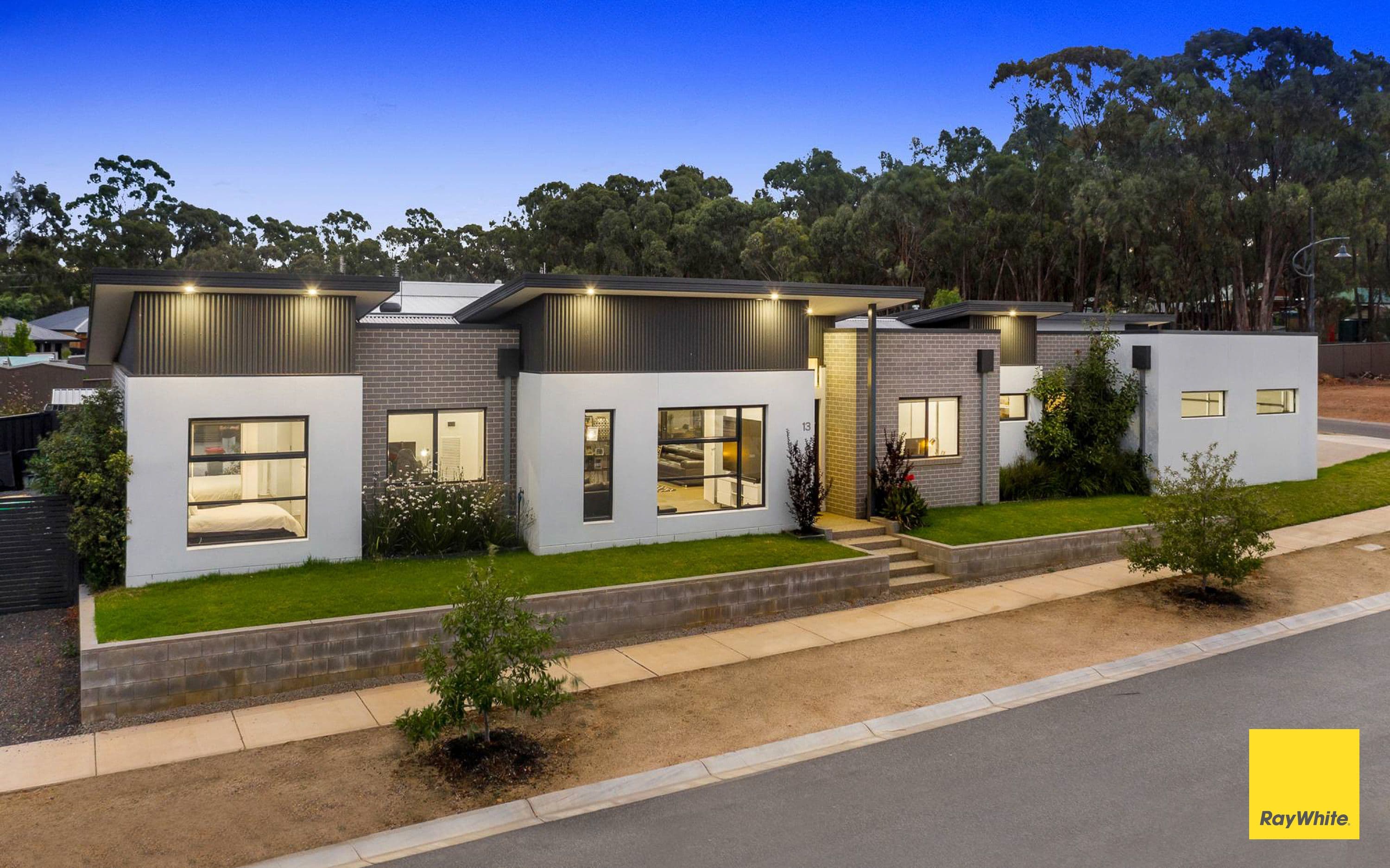 13 Eden Way, Maiden Gully VIC 3551, Maiden Gully - Image 1