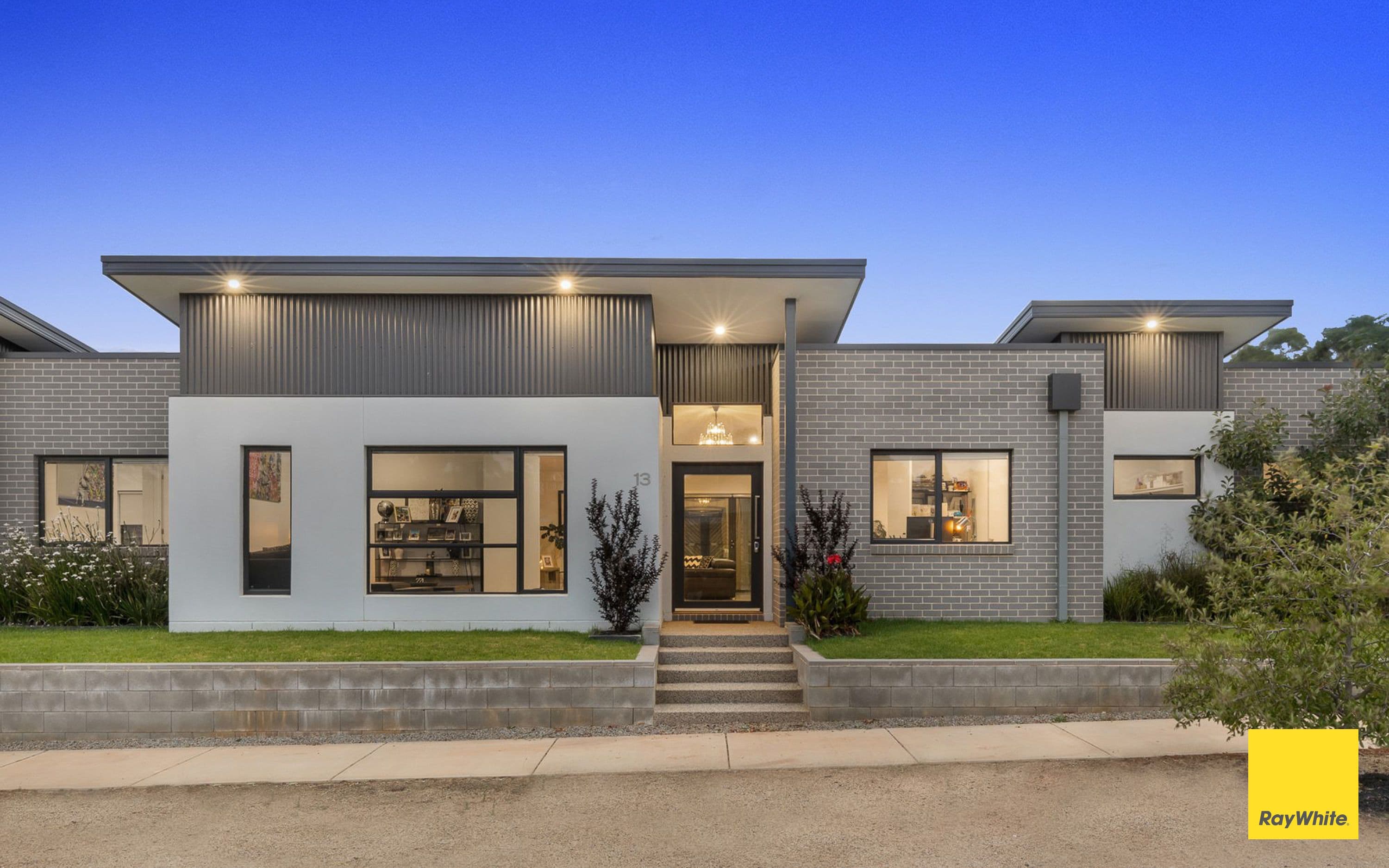 13 Eden Way, Maiden Gully VIC 3551, Maiden Gully - Thumbnail 2
