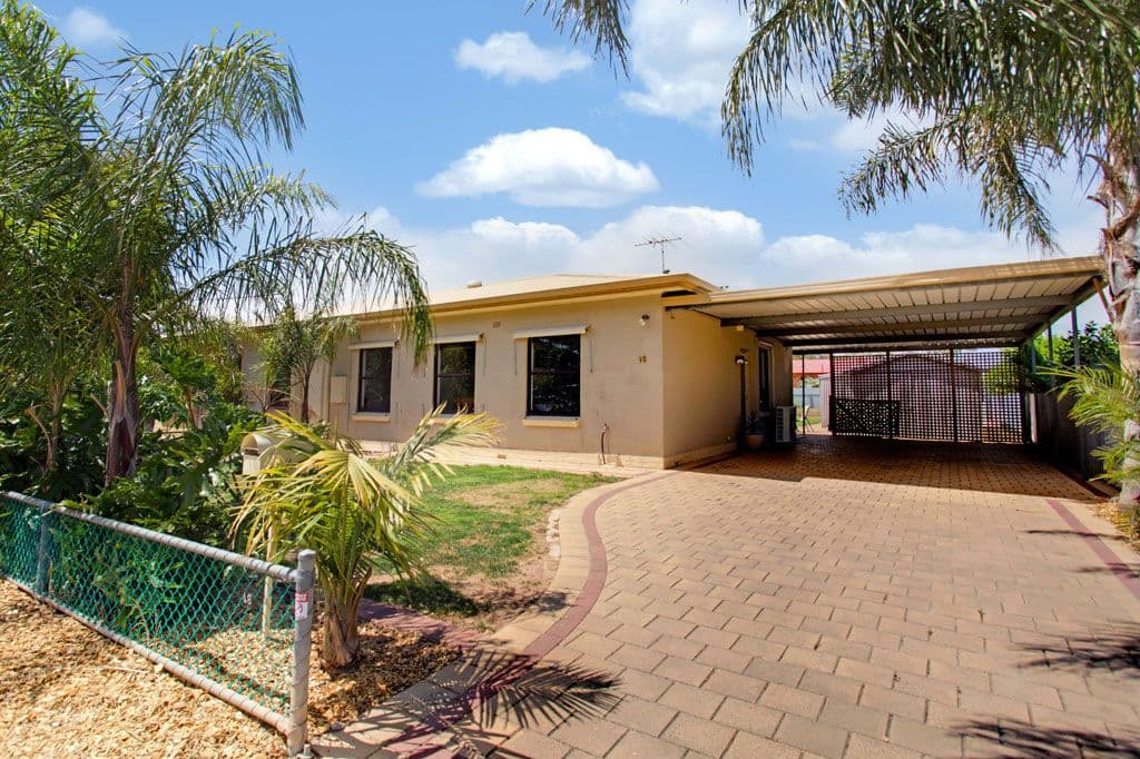 18 Dalby Avenue, MORPHETTVILLE SA 5043, Morphettville - Image 1