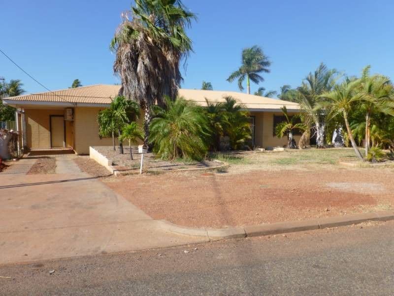 594 Melak Street, BULGARRA WA 6714, Bulgarra - Image 1